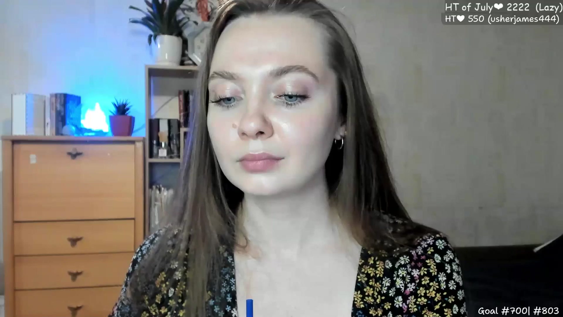 Gallery image thumbnail from LizaGhost's myfreecams stream on, 07/03/2023, 14:13 image 8 of 20