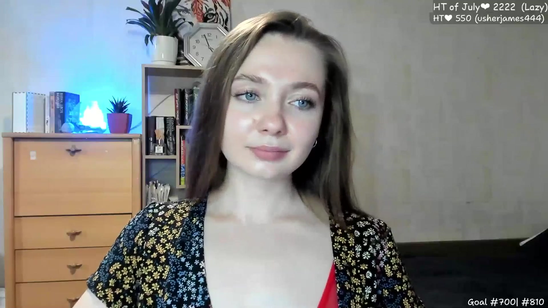Gallery image thumbnail from LizaGhost's myfreecams stream on, 07/03/2023, 14:13 image 17 of 20