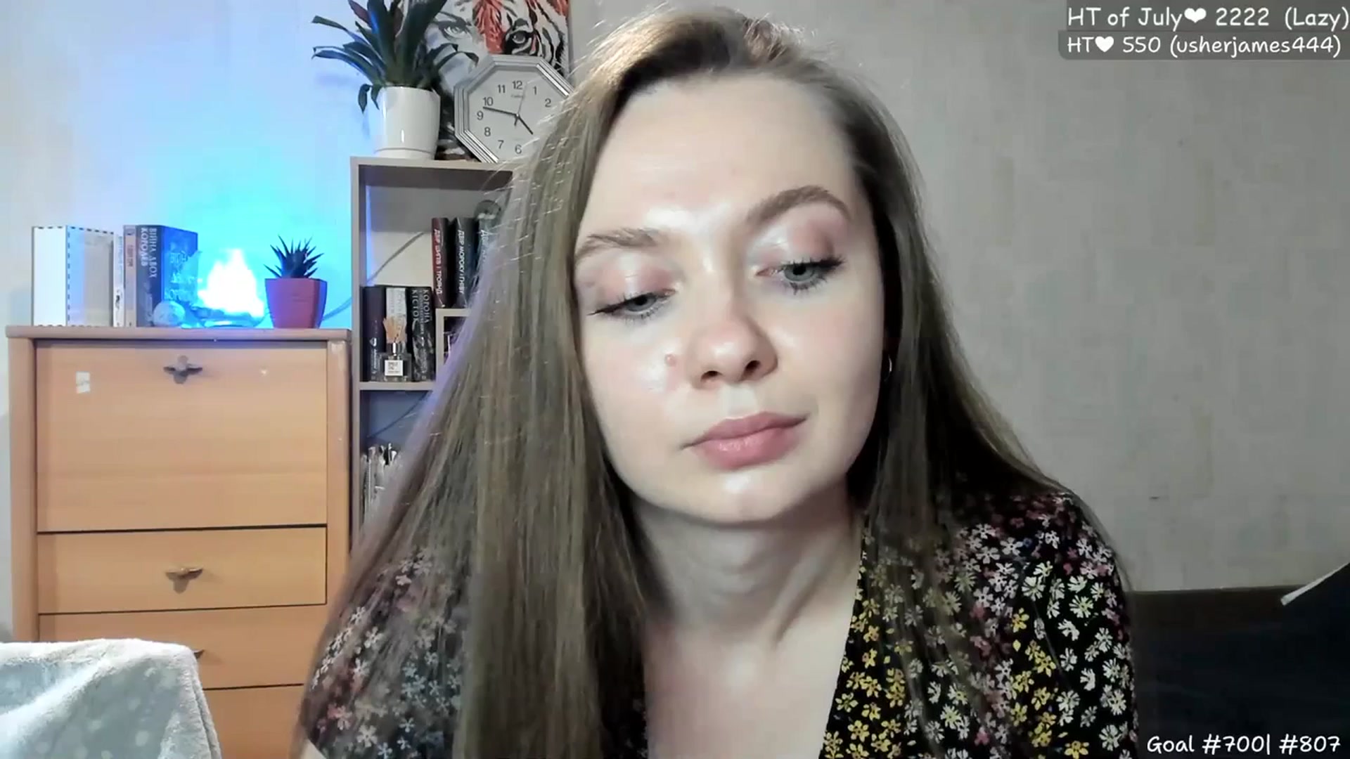 Gallery image thumbnail from LizaGhost's myfreecams stream on, 07/03/2023, 14:13 image 14 of 20