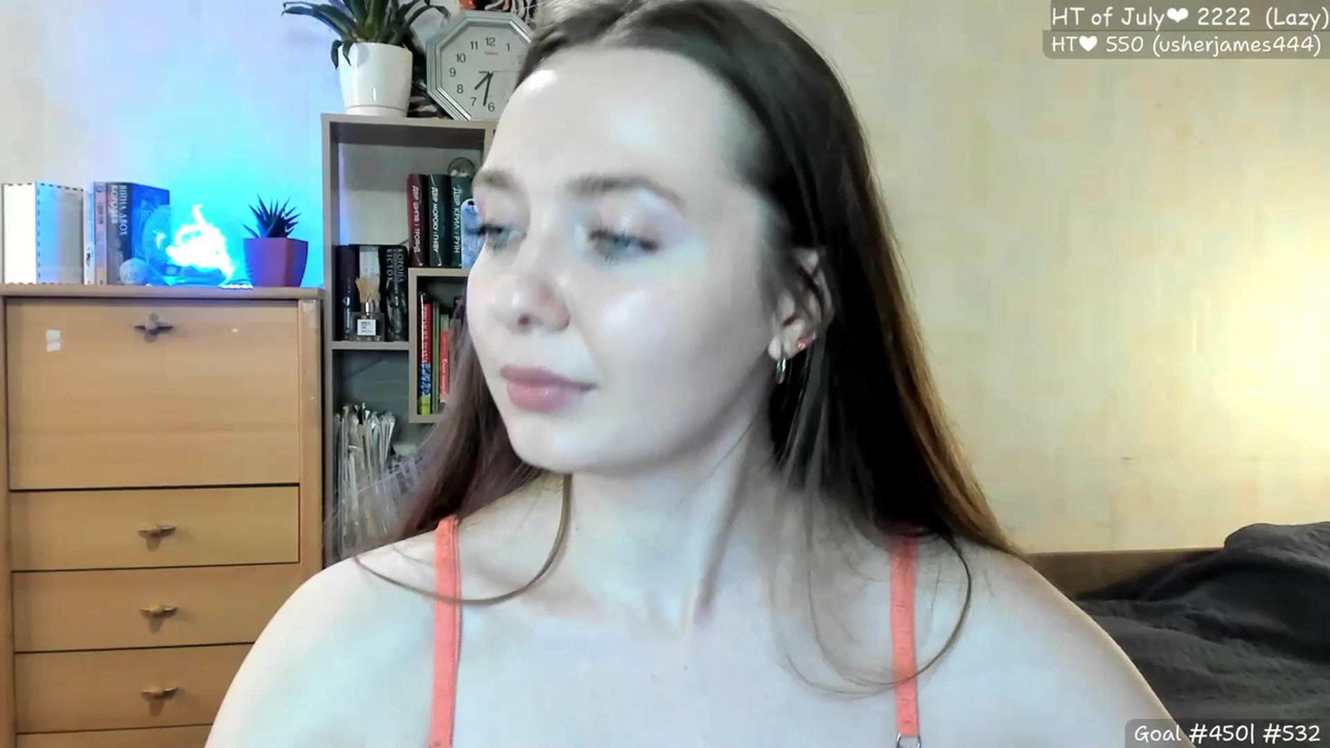Gallery image thumbnail from LizaGhost's myfreecams stream on, 07/04/2023, 17:04 image 9 of 20