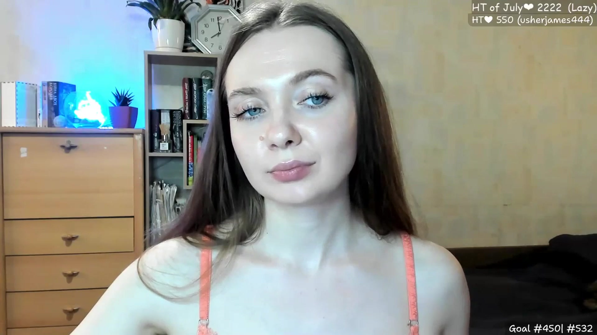 Gallery image thumbnail from LizaGhost's myfreecams stream on, 07/04/2023, 17:04 image 20 of 20