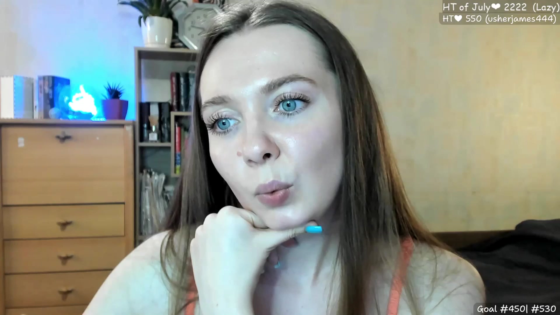 Gallery image thumbnail from LizaGhost's myfreecams stream on, 07/04/2023, 17:04 image 15 of 20