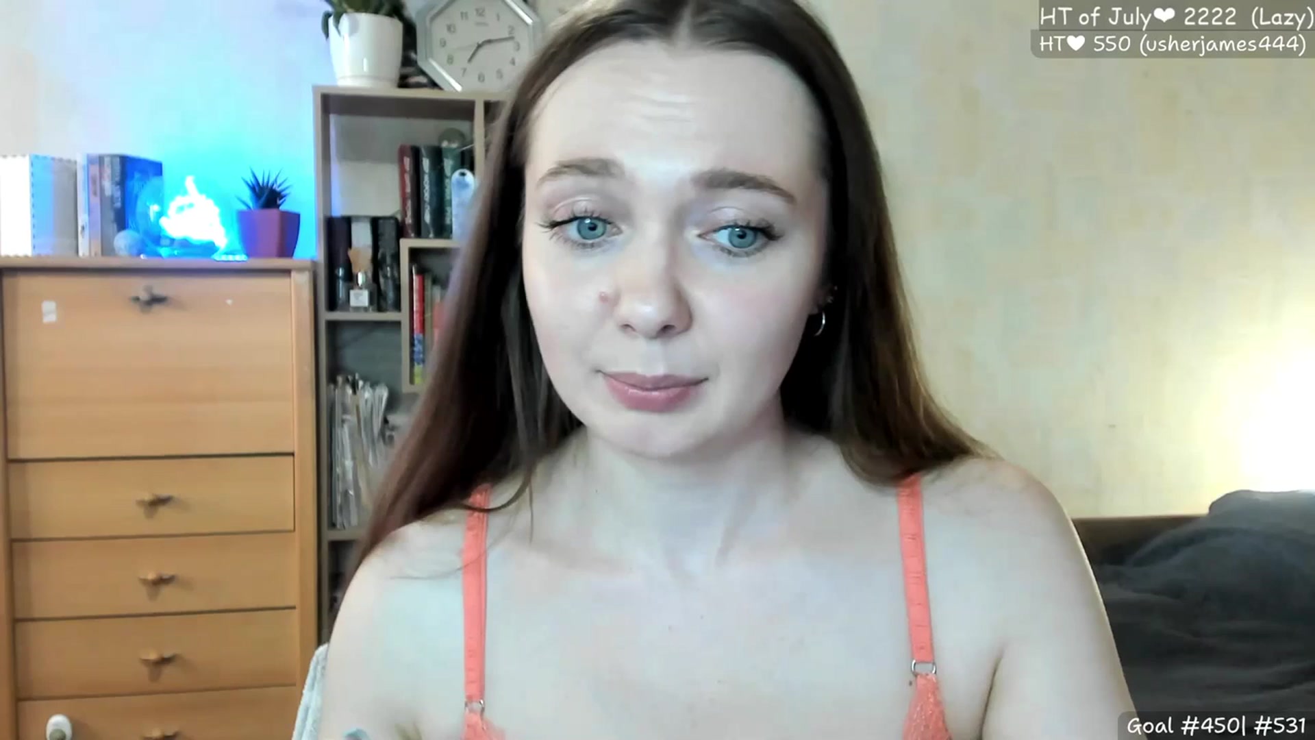 Gallery image thumbnail from LizaGhost's myfreecams stream on, 07/04/2023, 17:04 image 1 of 20