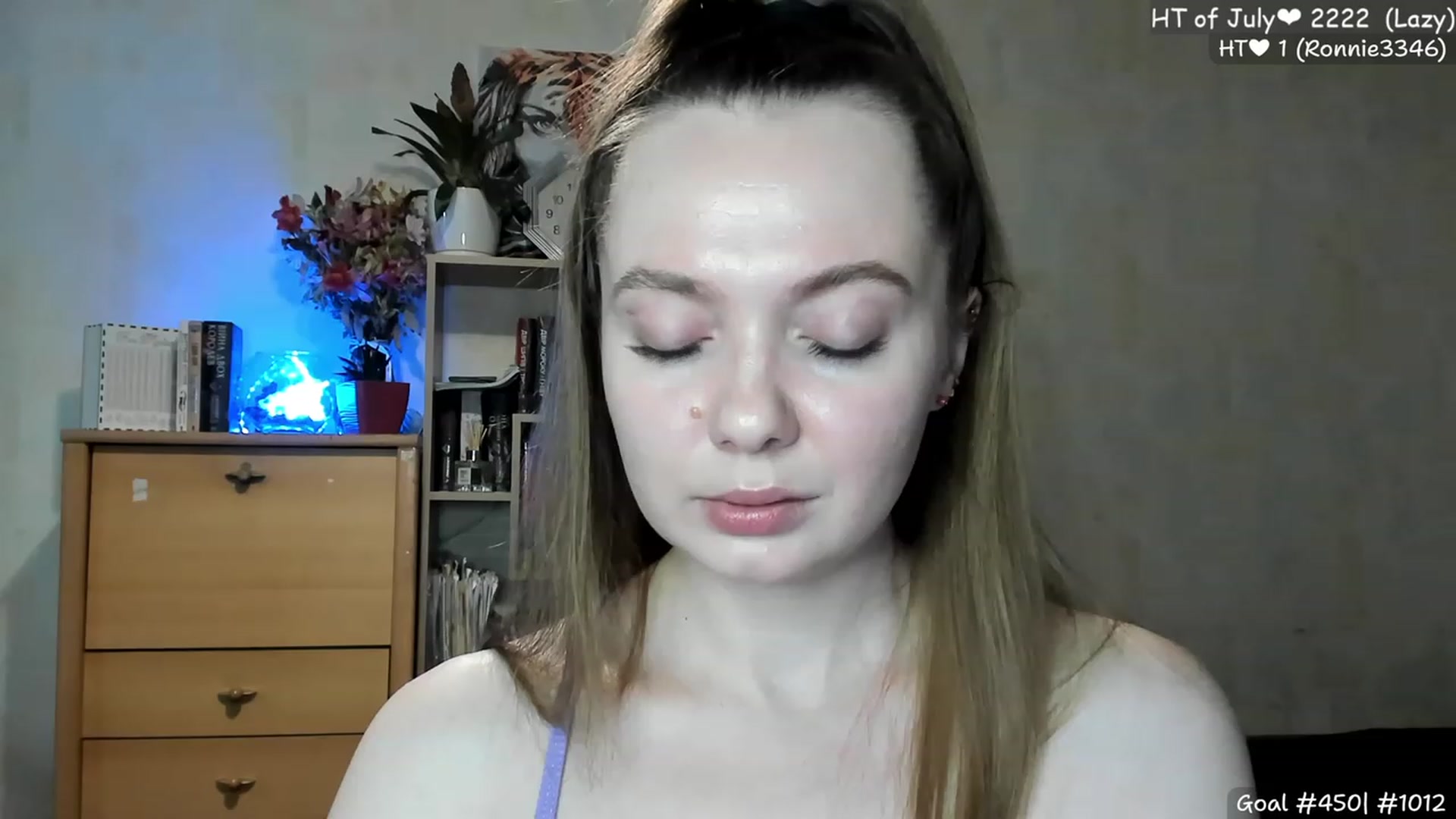 Gallery image thumbnail from LizaGhost's myfreecams stream on, 07/16/2023, 12:36 image 19 of 20