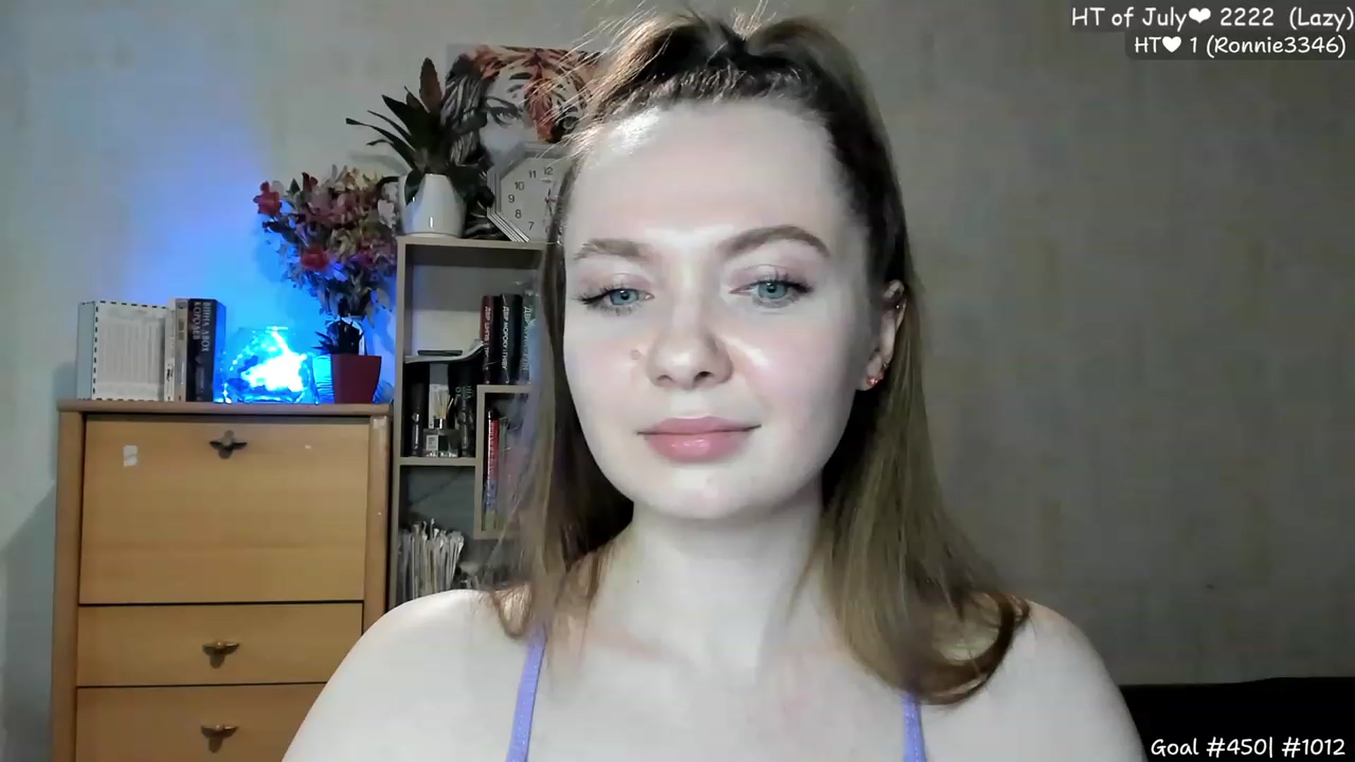 Gallery image thumbnail from LizaGhost's myfreecams stream on, 07/16/2023, 12:36 image 10 of 20