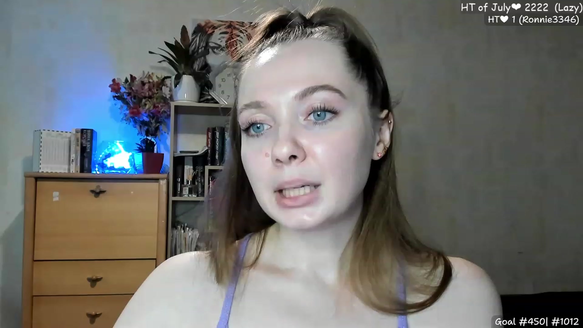 Gallery image thumbnail from LizaGhost's myfreecams stream on, 07/16/2023, 12:36 image 12 of 20