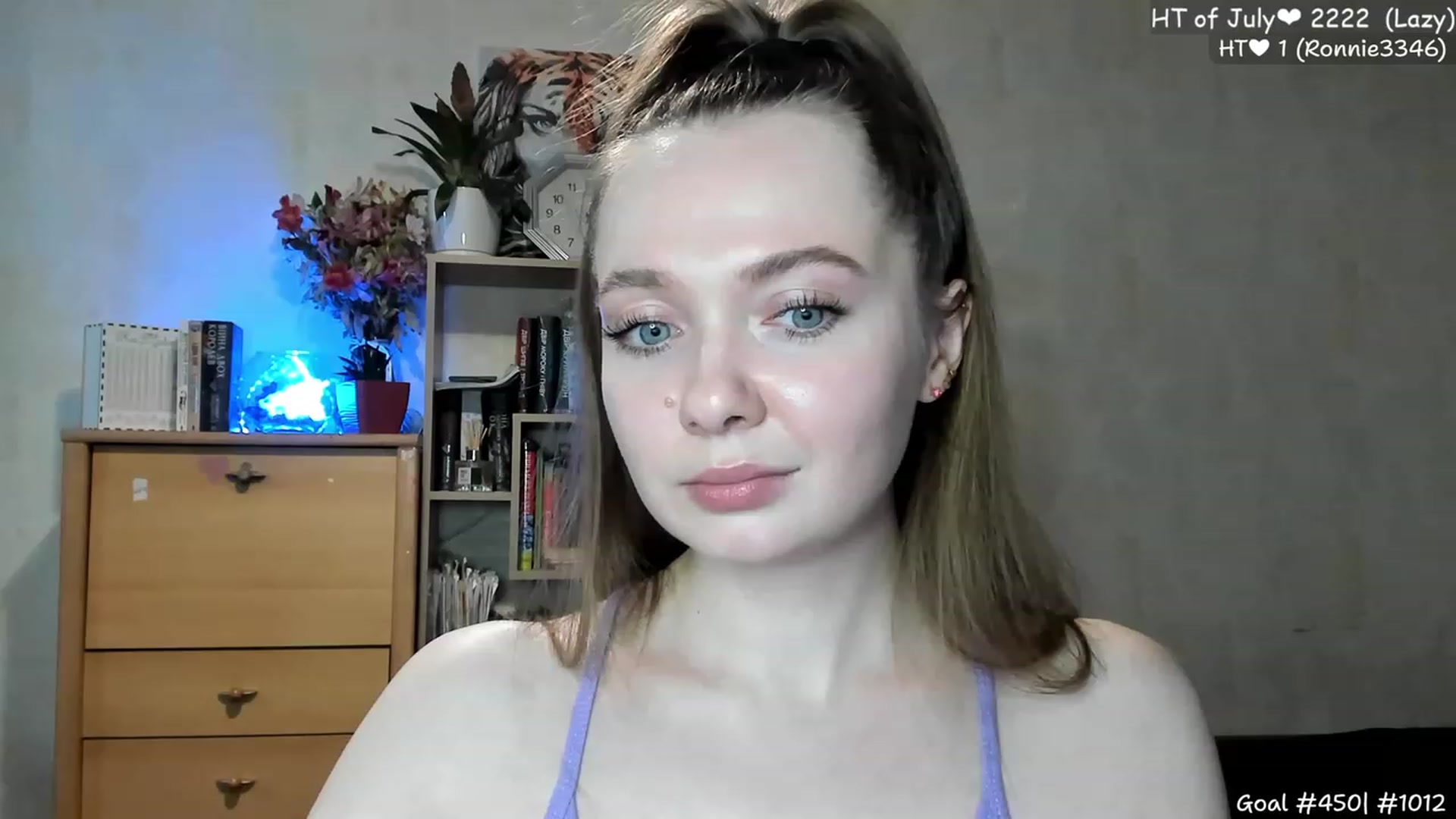 Gallery image thumbnail from LizaGhost's myfreecams stream on, 07/16/2023, 12:36 image 5 of 20