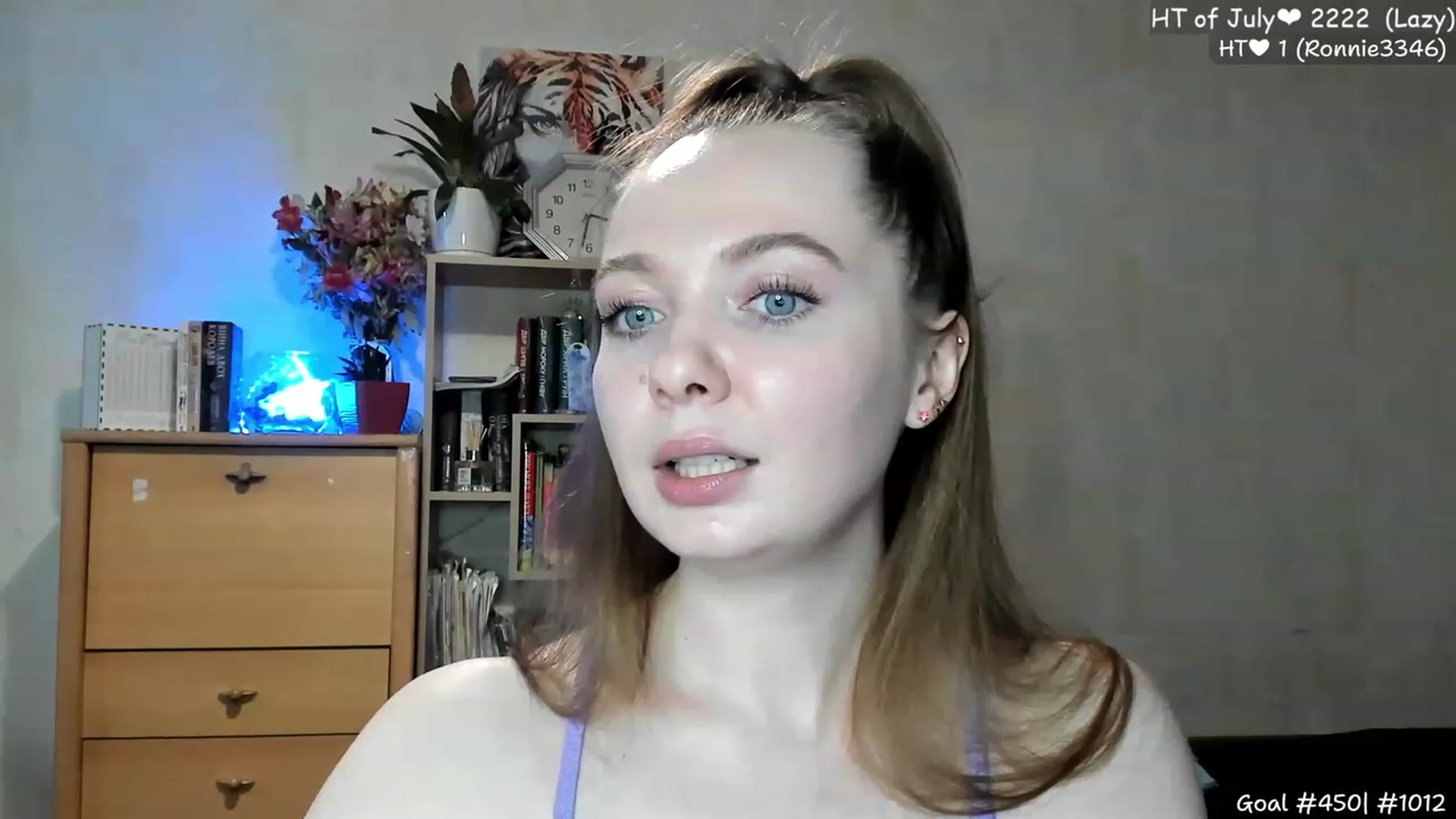 Gallery image thumbnail from LizaGhost's myfreecams stream on, 07/16/2023, 12:36 image 15 of 20