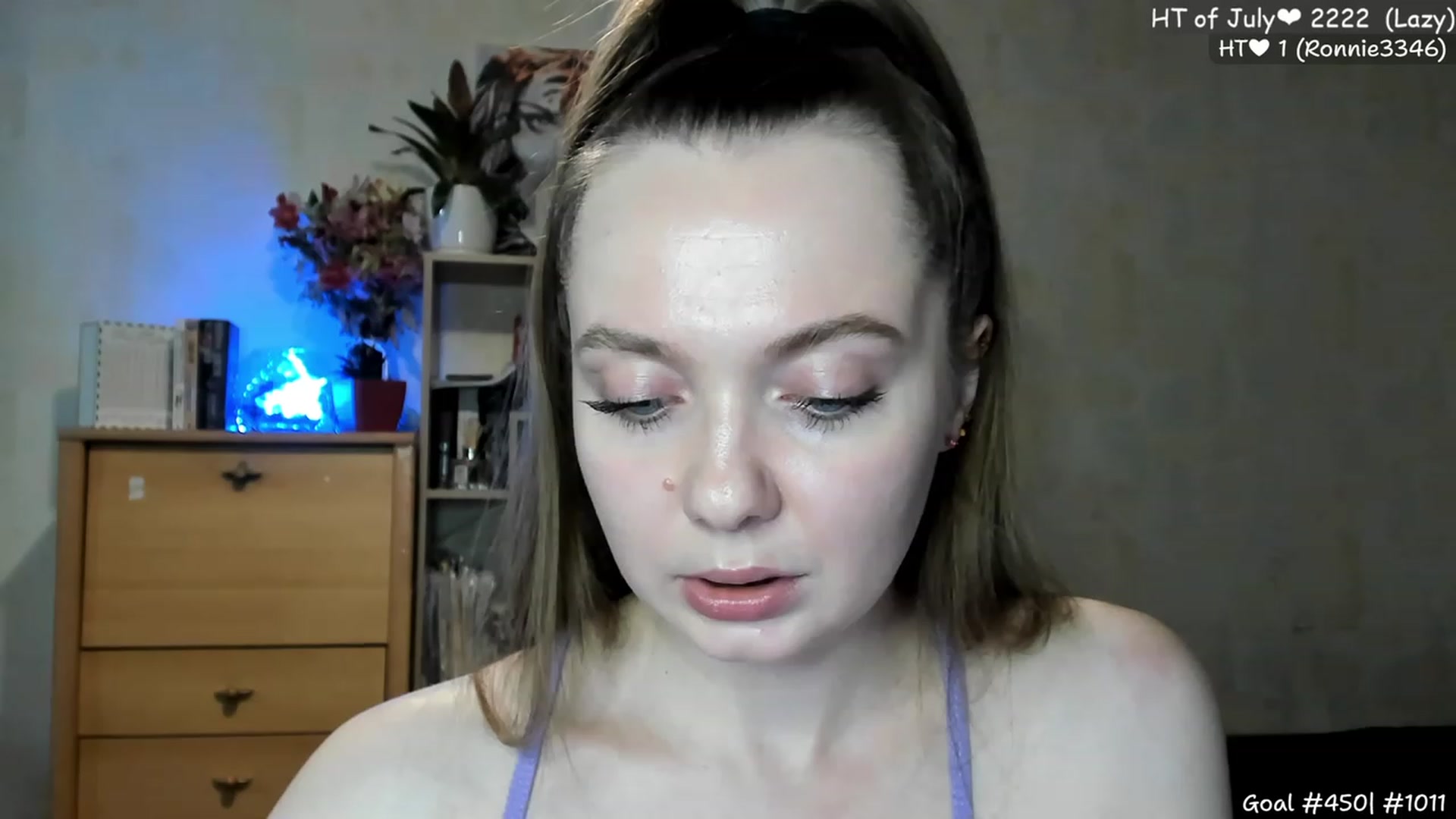 Gallery image thumbnail from LizaGhost's myfreecams stream on, 07/16/2023, 12:36 image 1 of 20