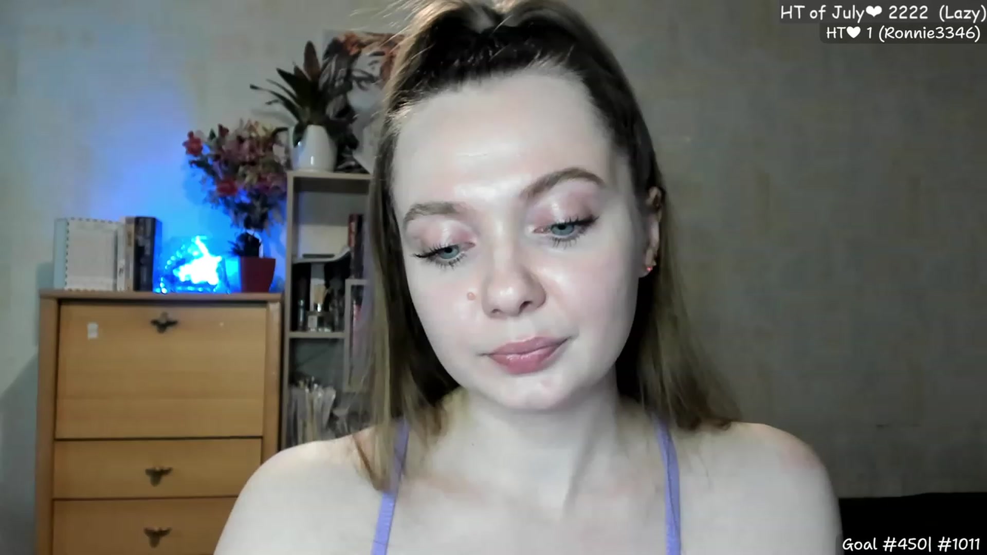 Gallery image thumbnail from LizaGhost's myfreecams stream on, 07/16/2023, 12:36 image 2 of 20