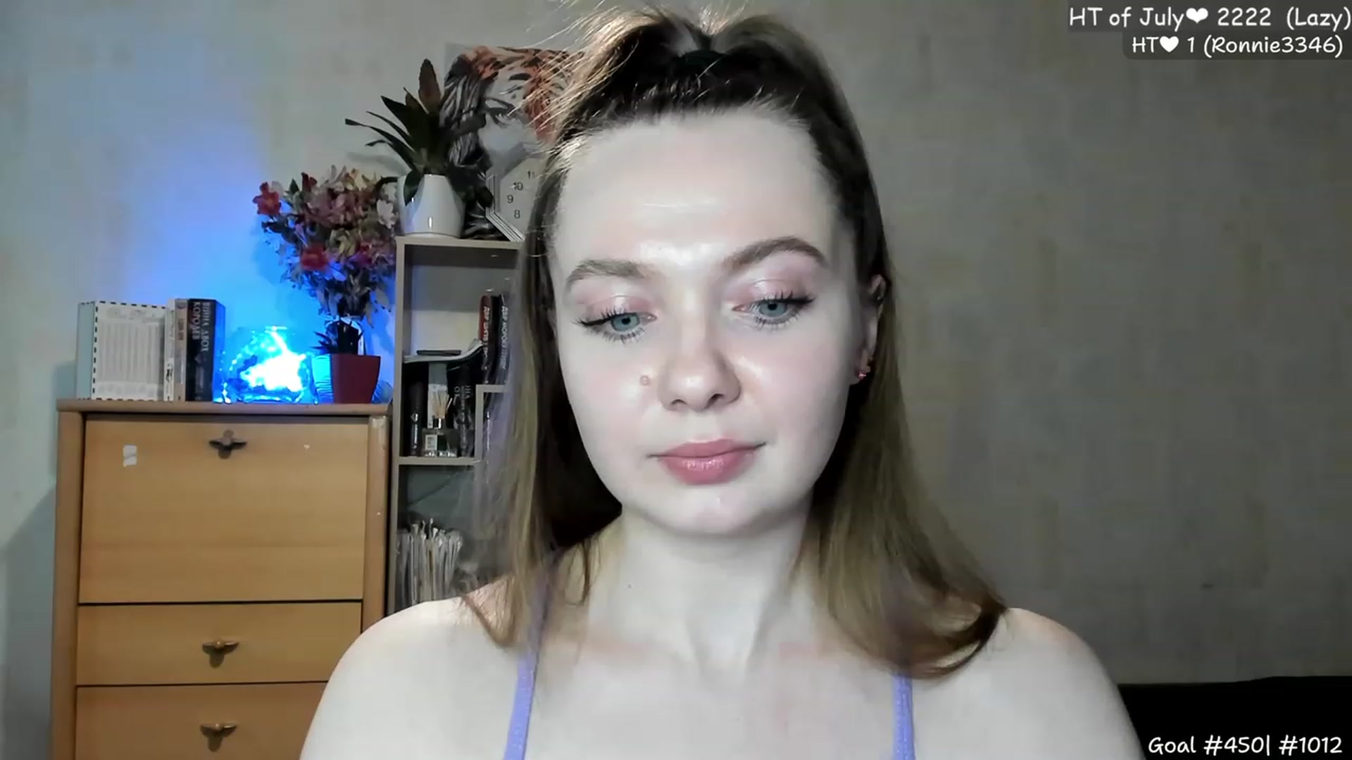 Gallery image thumbnail from LizaGhost's myfreecams stream on, 07/16/2023, 12:36 image 9 of 20
