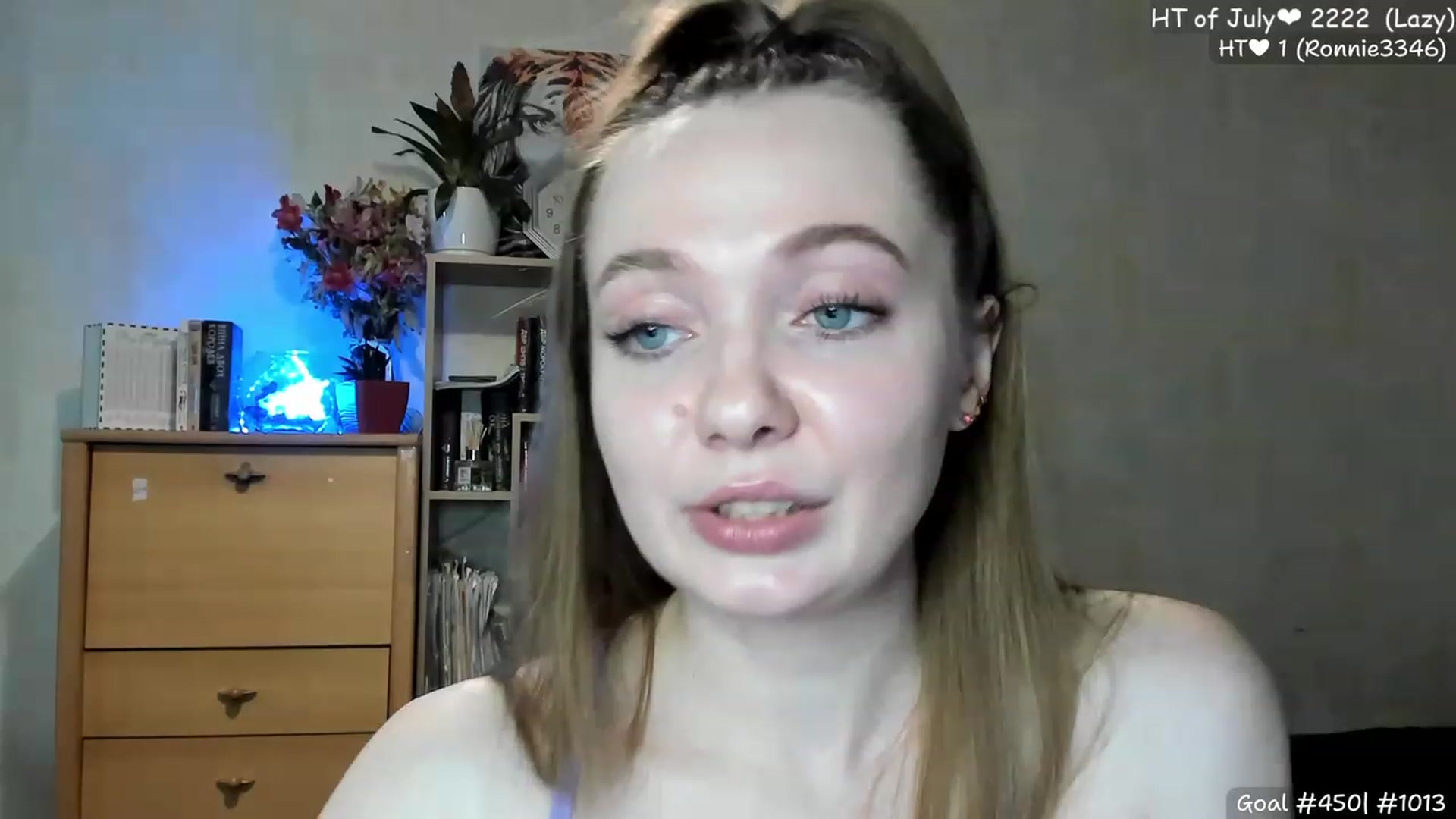 Gallery image thumbnail from LizaGhost's myfreecams stream on, 07/16/2023, 12:36 image 20 of 20