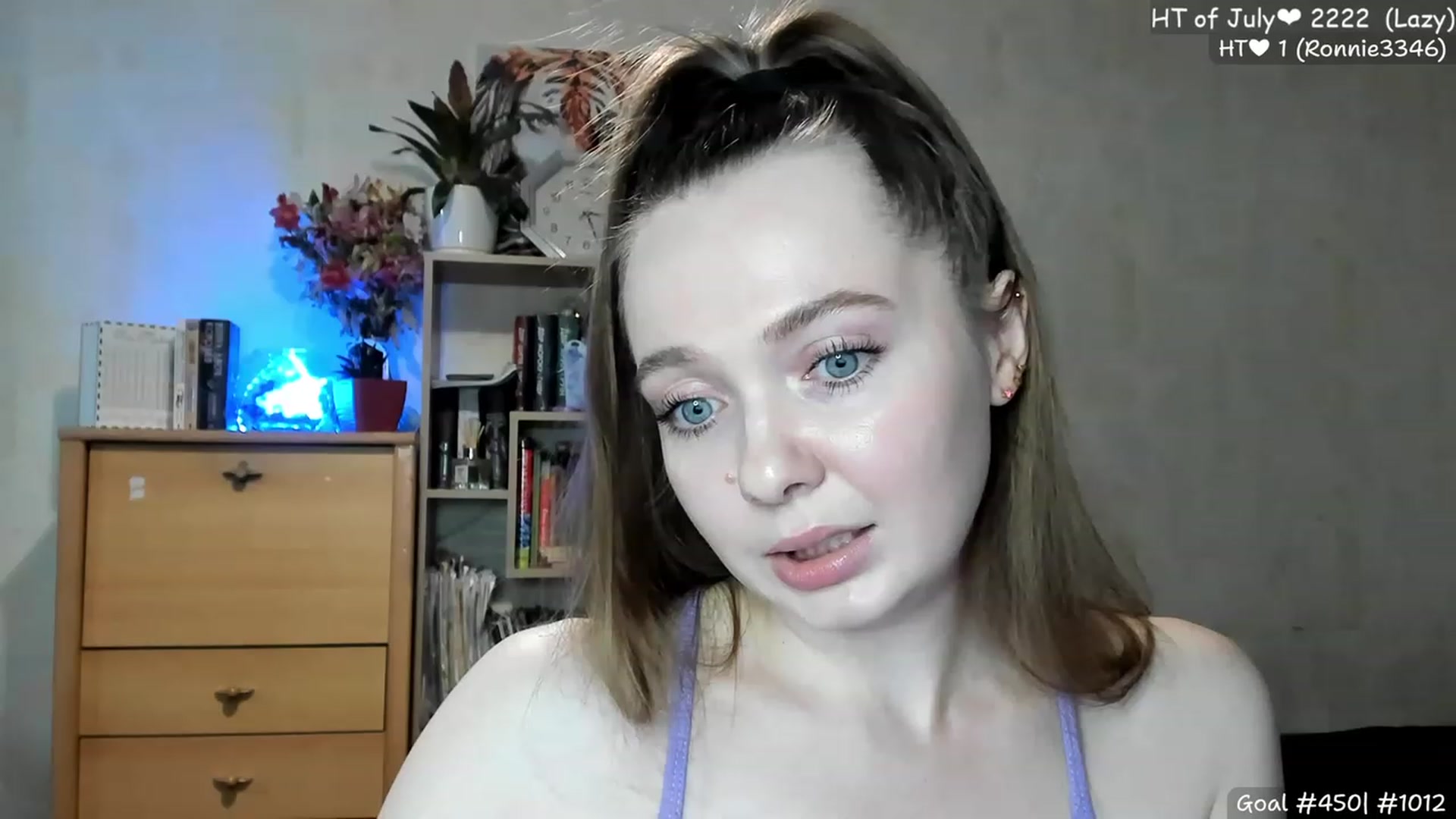 Gallery image thumbnail from LizaGhost's myfreecams stream on, 07/16/2023, 12:36 image 8 of 20