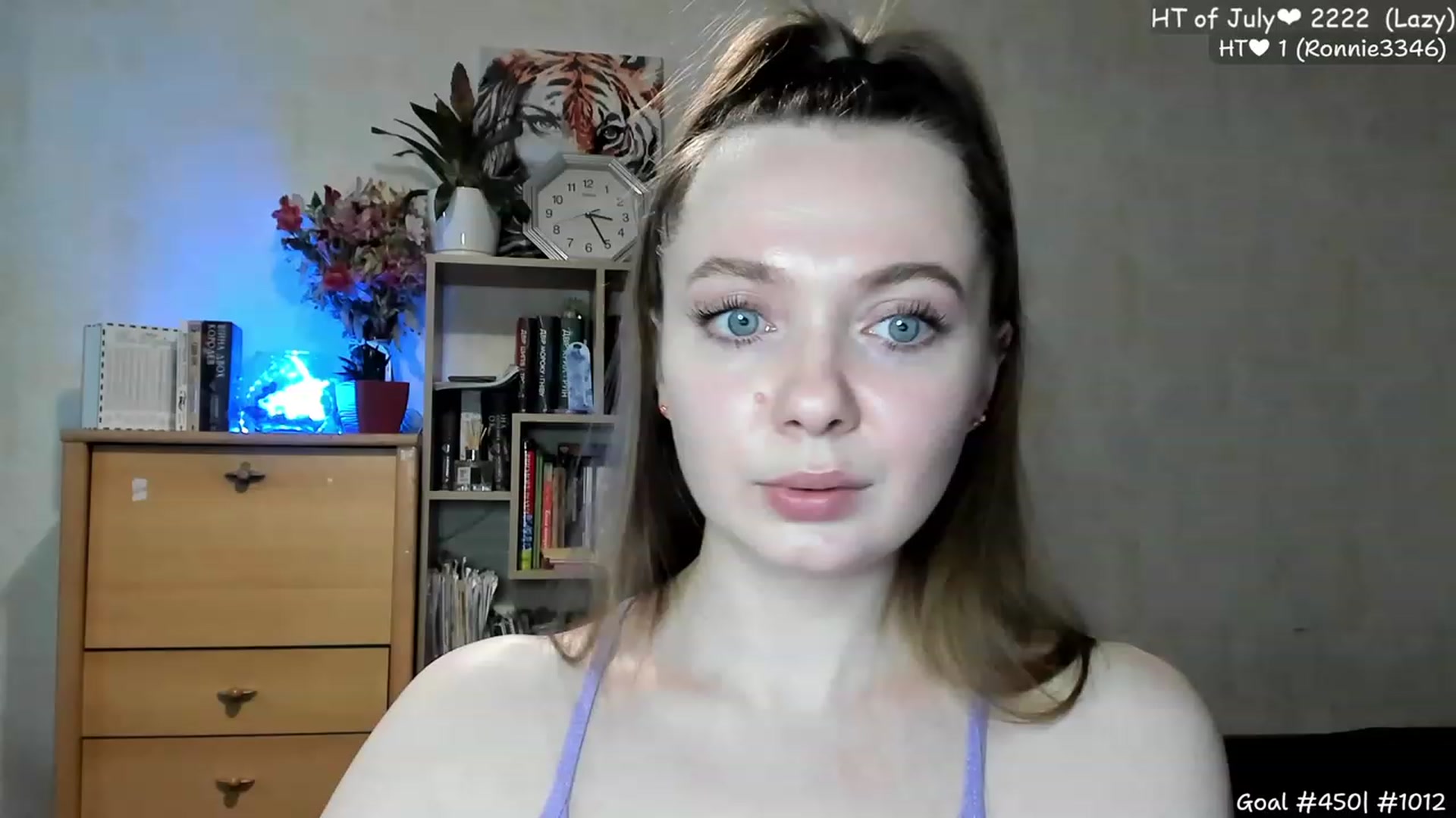 Gallery image thumbnail from LizaGhost's myfreecams stream on, 07/16/2023, 12:36 image 6 of 20