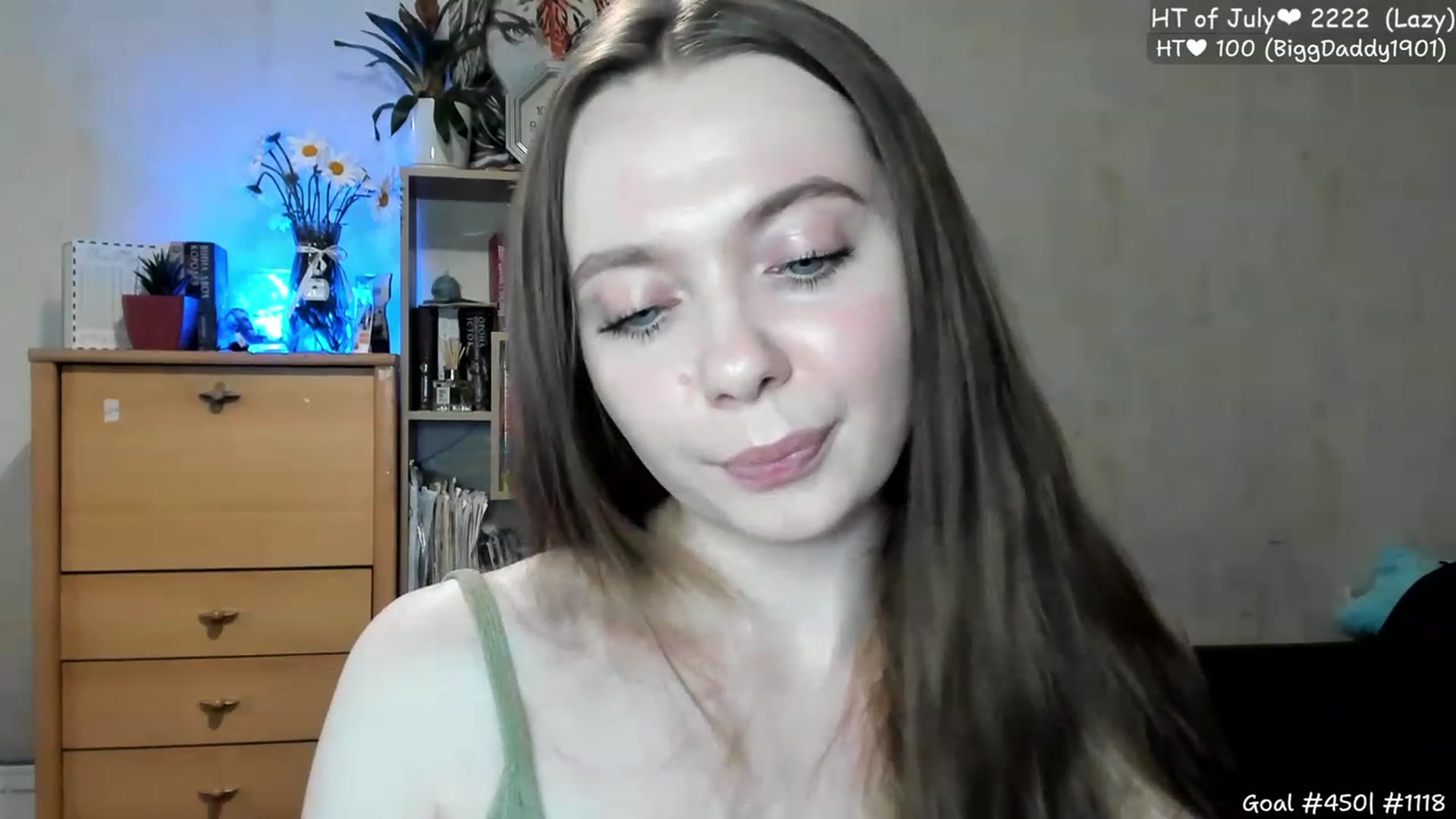 Gallery image thumbnail from LizaGhost's myfreecams stream on, 07/20/2023, 15:01 image 16 of 20