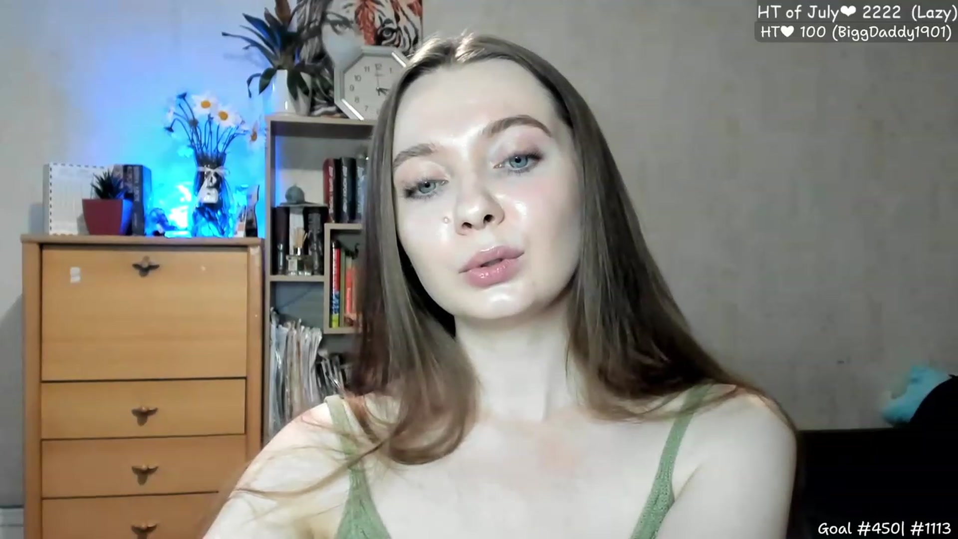 Gallery image thumbnail from LizaGhost's myfreecams stream on, 07/20/2023, 15:01 image 6 of 20
