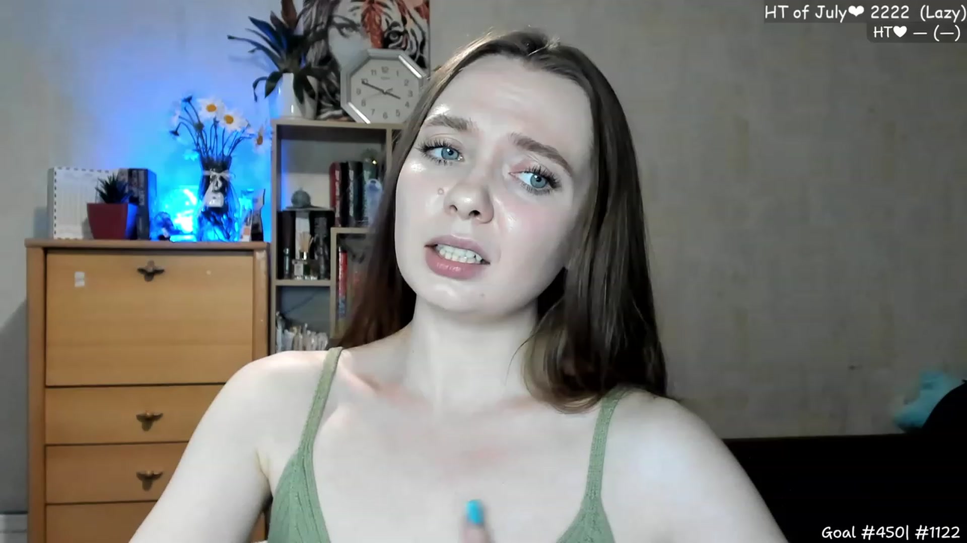 Gallery image thumbnail from LizaGhost's myfreecams stream on, 07/20/2023, 15:01 image 2 of 20