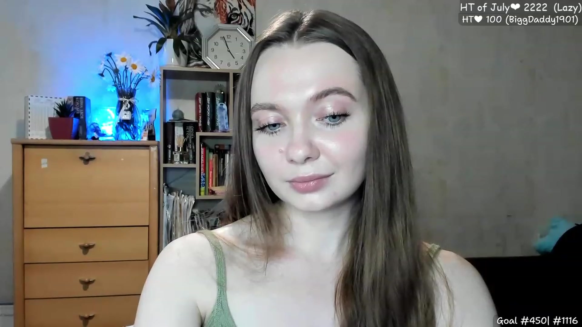 Gallery image thumbnail from LizaGhost's myfreecams stream on, 07/20/2023, 15:01 image 12 of 20