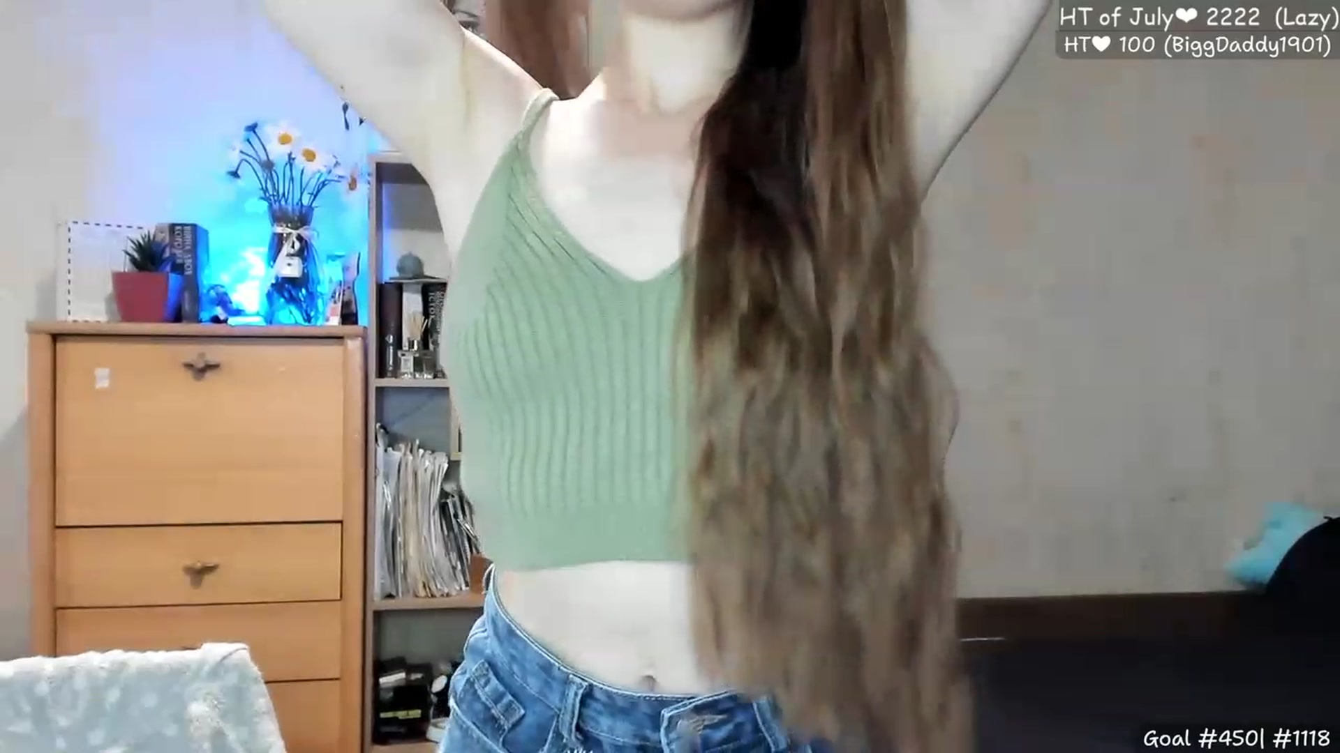 Gallery image thumbnail from LizaGhost's myfreecams stream on, 07/20/2023, 15:01 image 17 of 20