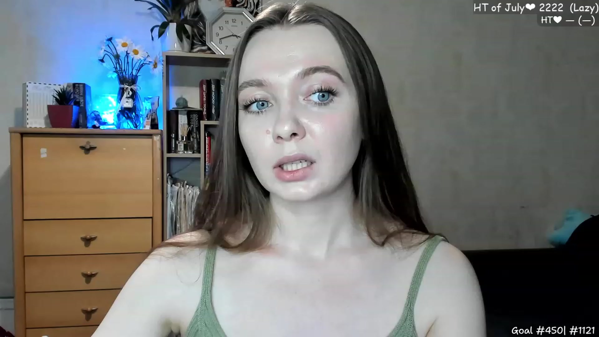 Gallery image thumbnail from LizaGhost's myfreecams stream on, 07/20/2023, 15:01 image 1 of 20