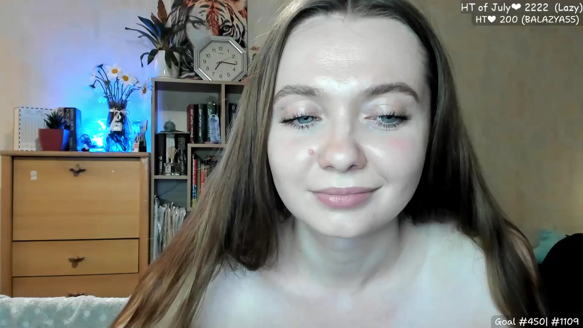 Gallery image thumbnail from LizaGhost's myfreecams stream on, 07/20/2023, 16:25 image 5 of 20
