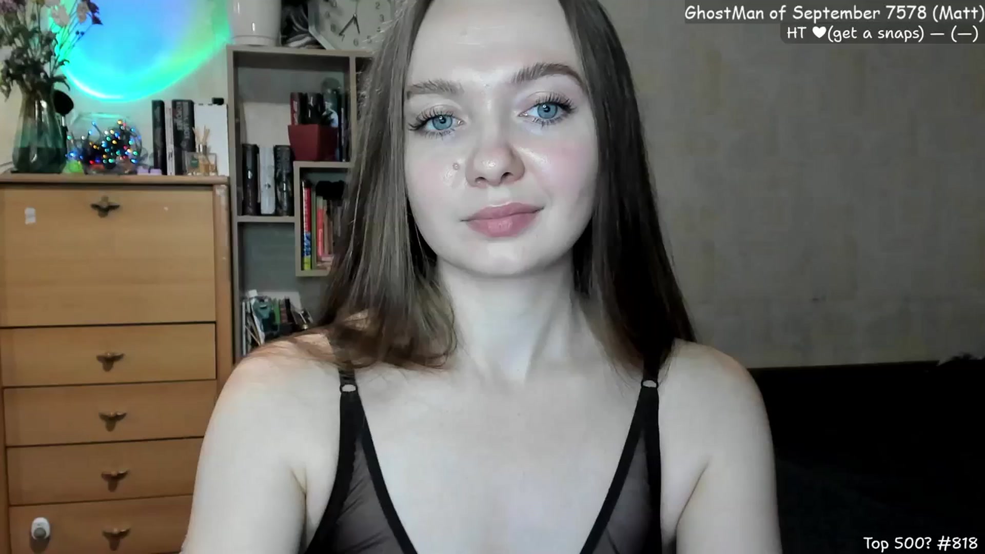 Gallery image thumbnail from LizaGhost's myfreecams stream on, 09/18/2023, 15:51 image 7 of 20