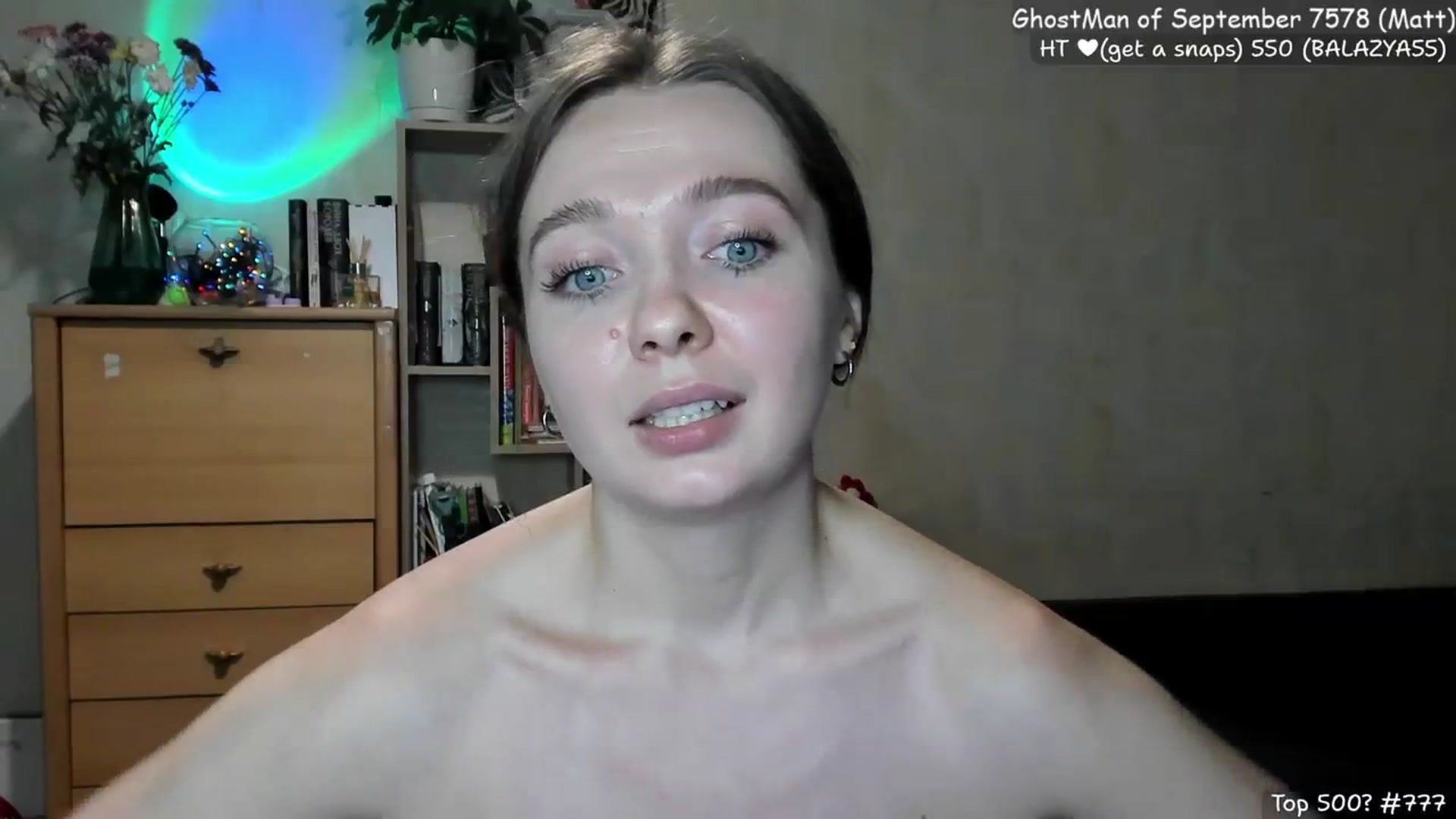 Gallery image thumbnail from LizaGhost's myfreecams stream on, 09/18/2023, 17:03 image 12 of 20