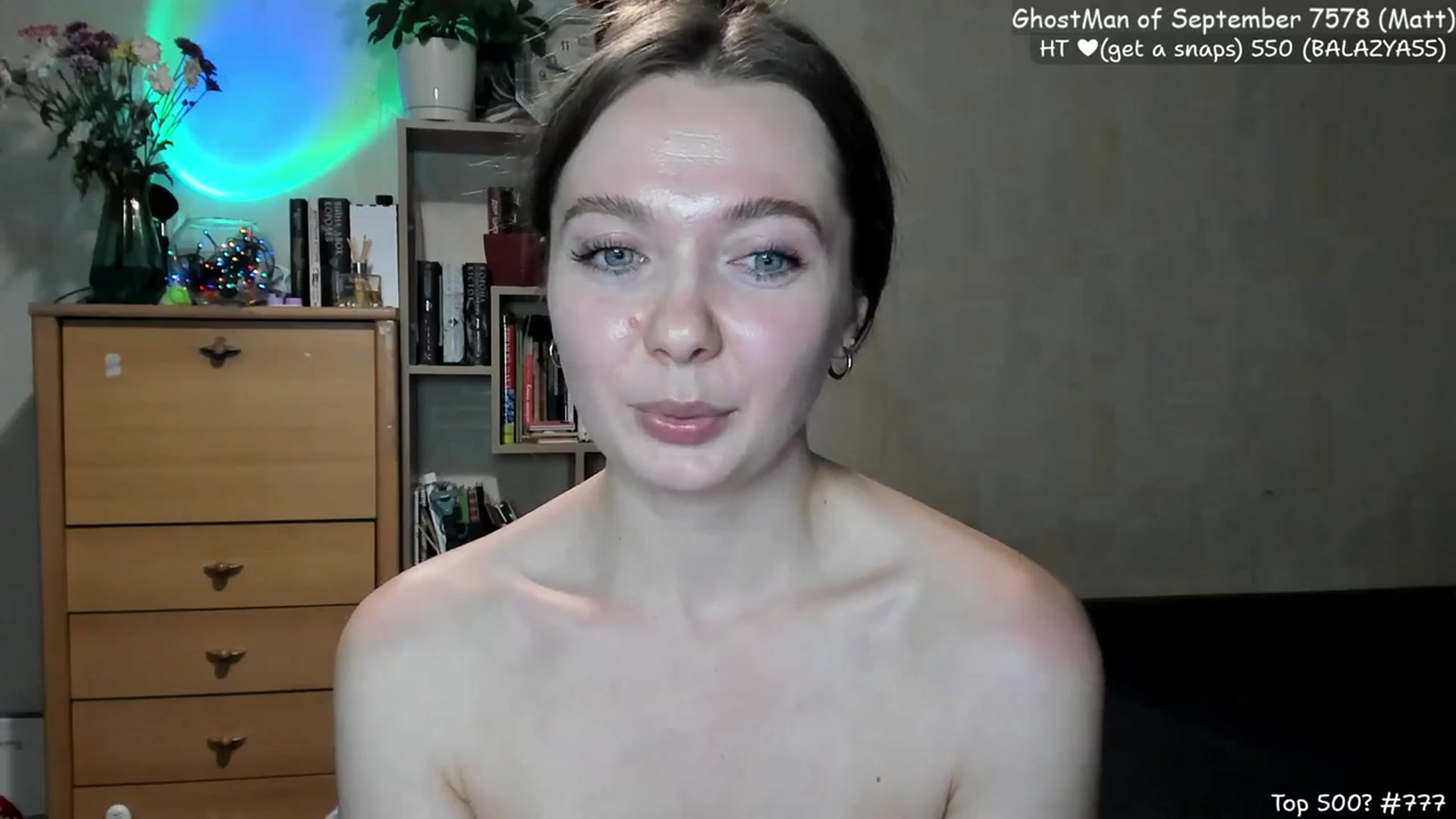 Gallery image thumbnail from LizaGhost's myfreecams stream on, 09/18/2023, 17:03 image 16 of 20