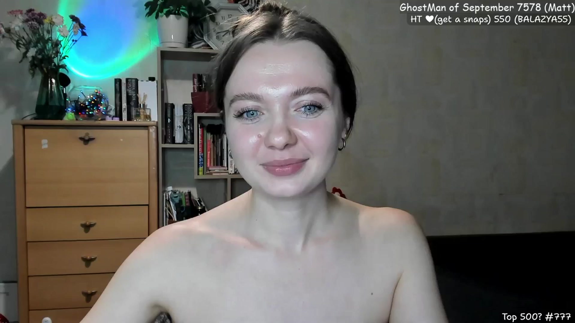 Gallery image thumbnail from LizaGhost's myfreecams stream on, 09/18/2023, 17:03 image 14 of 20
