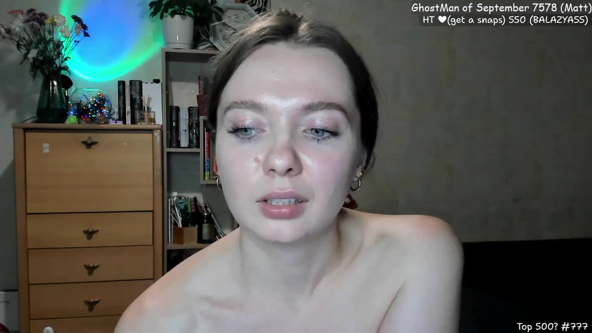 Gallery image thumbnail from LizaGhost's myfreecams stream on, 09/18/2023, 17:03 image 17 of 20