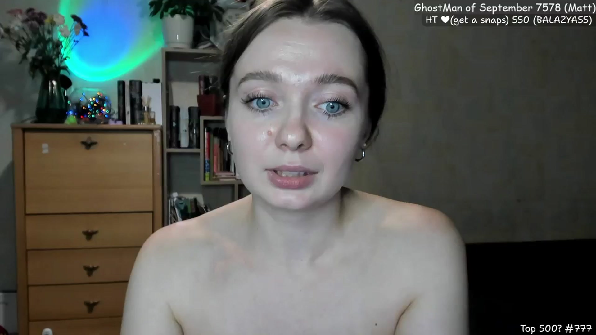 Gallery image thumbnail from LizaGhost's myfreecams stream on, 09/18/2023, 17:03 image 18 of 20