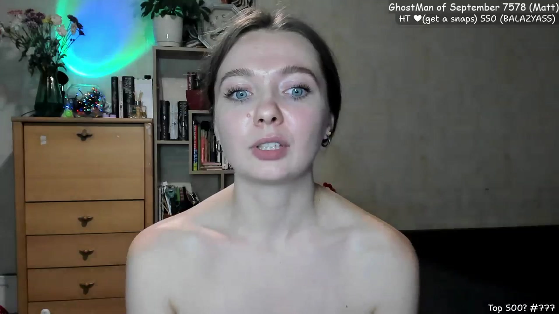 Gallery image thumbnail from LizaGhost's myfreecams stream on, 09/18/2023, 17:03 image 13 of 20