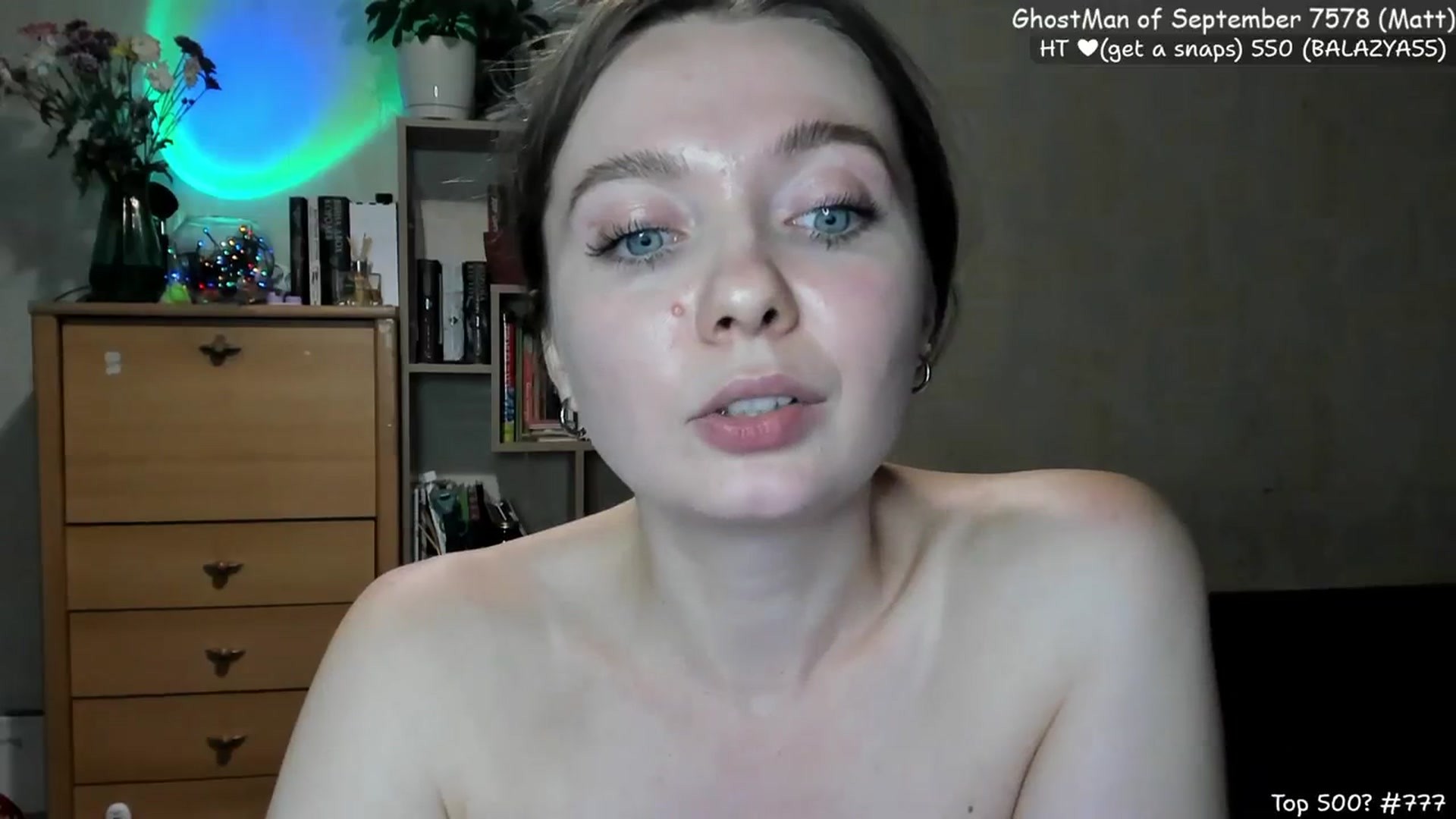 Gallery image thumbnail from LizaGhost's myfreecams stream on, 09/18/2023, 17:03 image 19 of 20