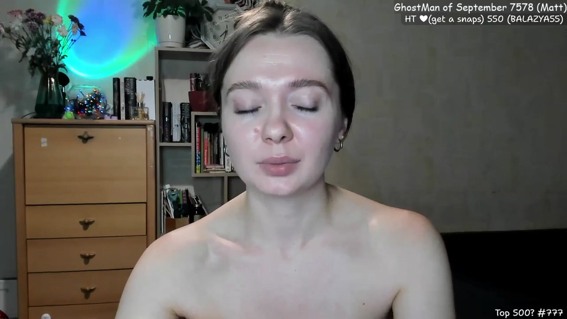 Gallery image thumbnail from LizaGhost's myfreecams stream on, 09/18/2023, 17:03 image 10 of 20