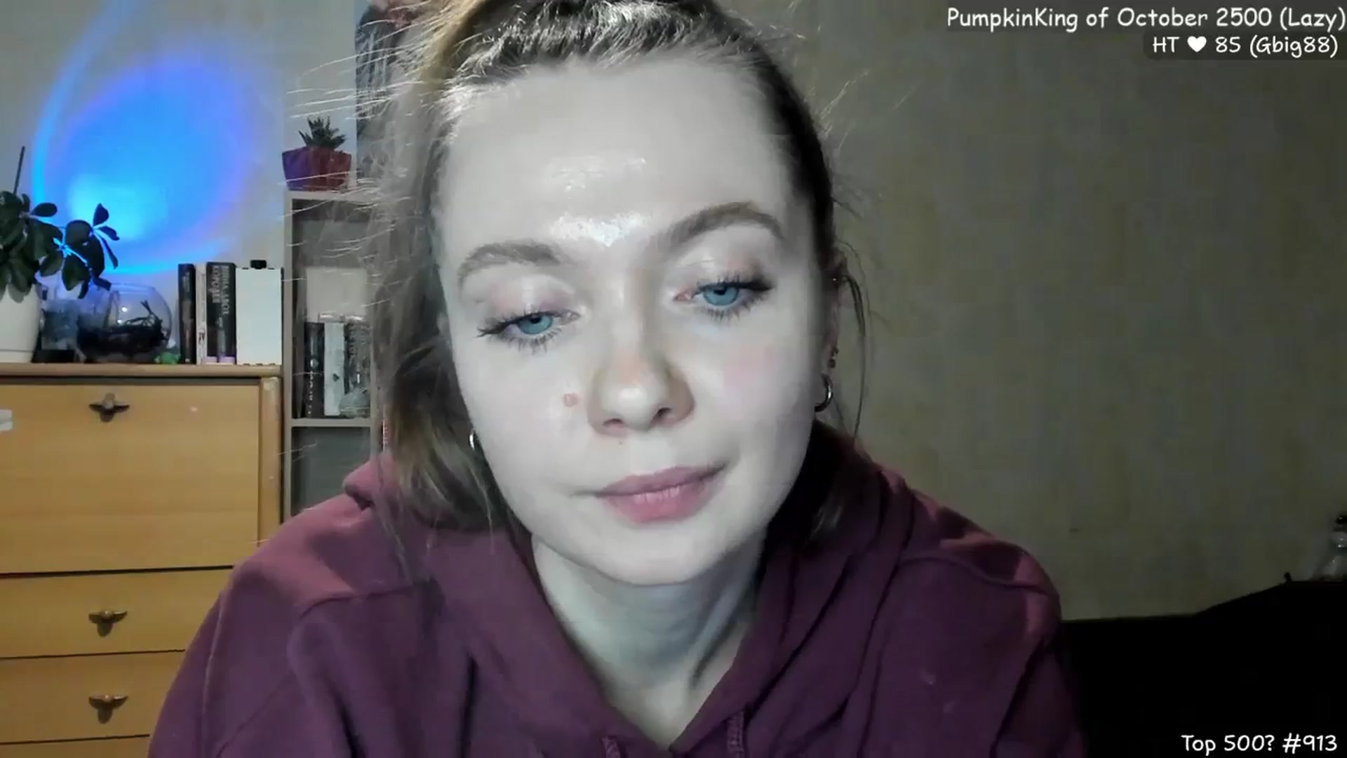 Gallery image thumbnail from LizaGhost's myfreecams stream on, 10/08/2023, 15:34 image 9 of 20