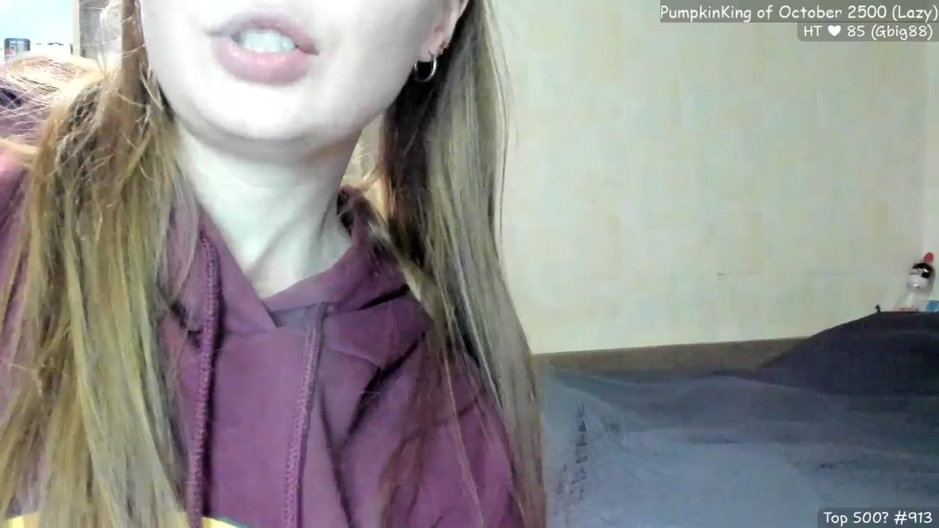 Gallery image thumbnail from LizaGhost's myfreecams stream on, 10/08/2023, 15:34 image 5 of 20