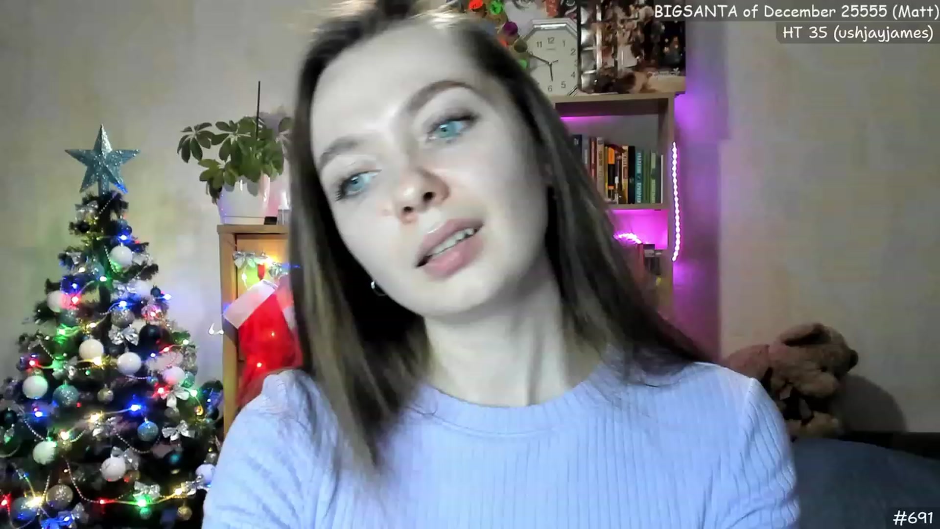 Gallery image thumbnail from LizaGhost's myfreecams stream on, 12/26/2023, 18:05 image 4 of 20