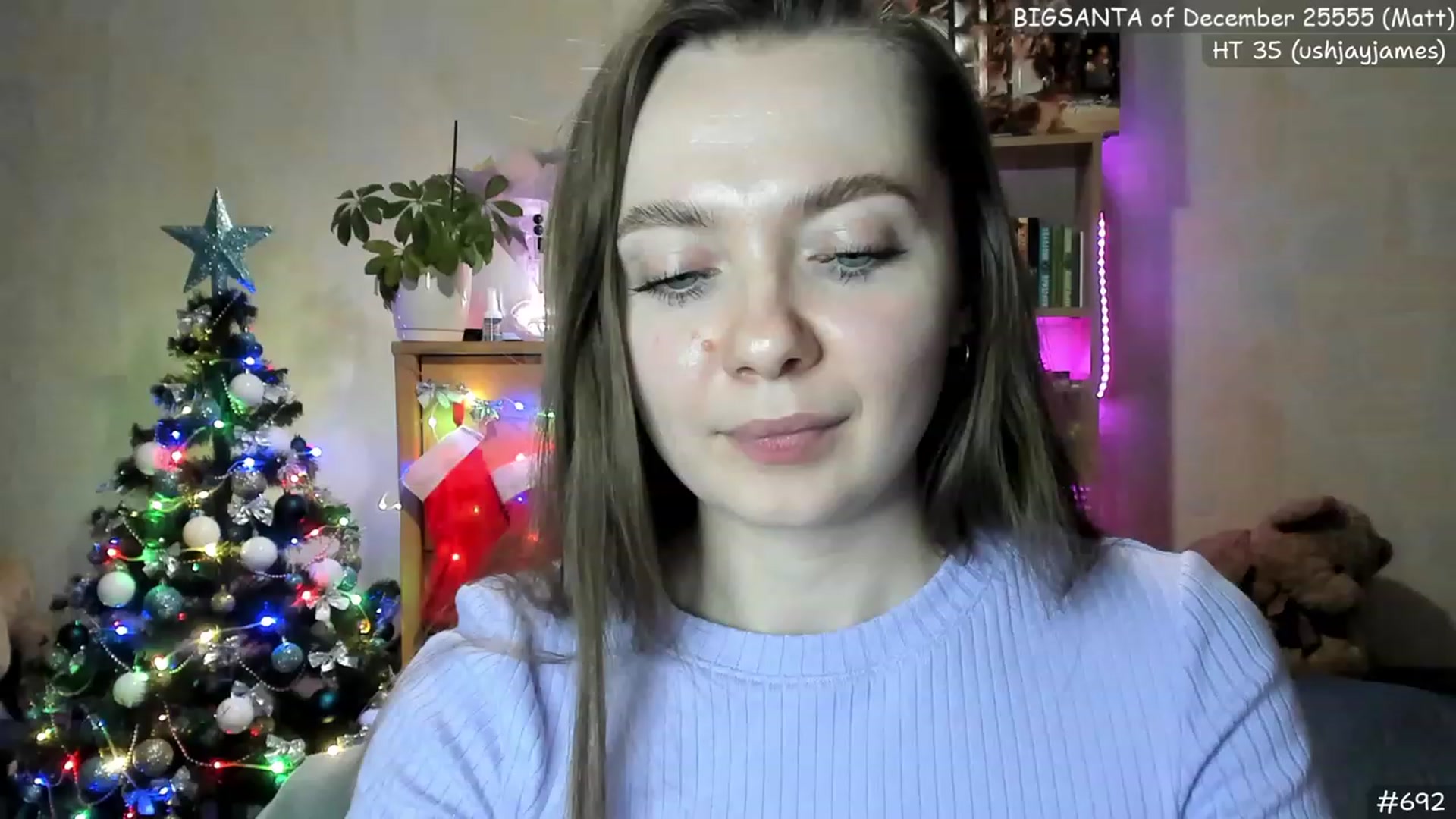 Gallery image thumbnail from LizaGhost's myfreecams stream on, 12/26/2023, 18:05 image 19 of 20