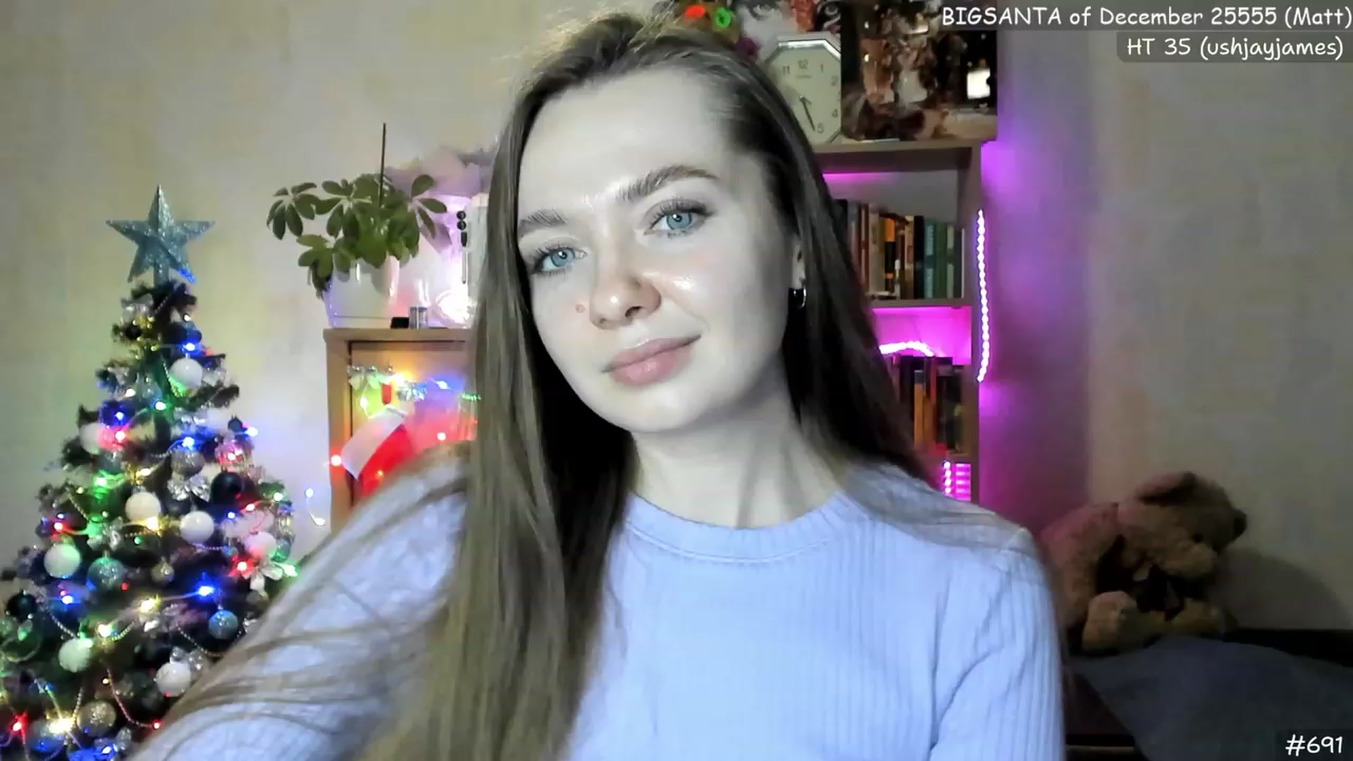 Gallery image thumbnail from LizaGhost's myfreecams stream on, 12/26/2023, 18:05 image 1 of 20