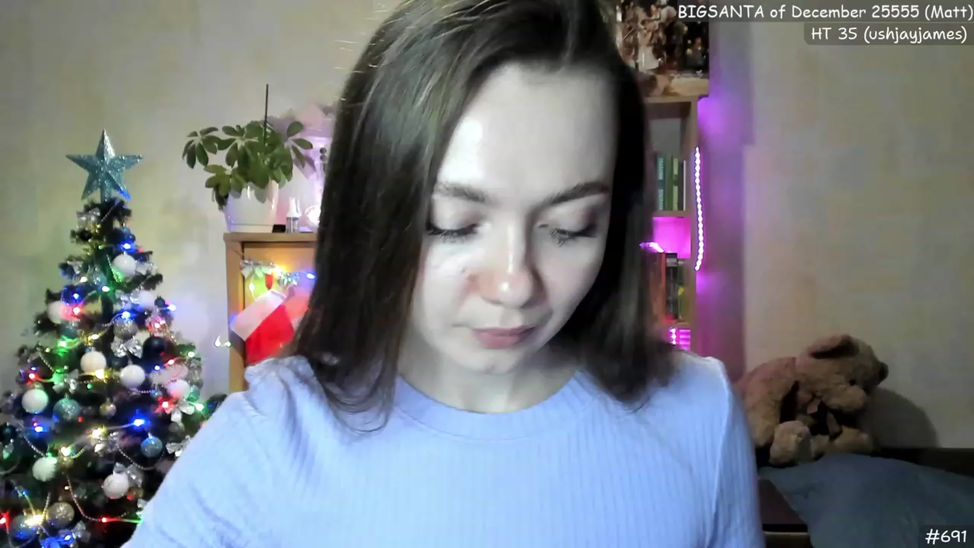 Gallery image thumbnail from LizaGhost's myfreecams stream on, 12/26/2023, 18:05 image 2 of 20