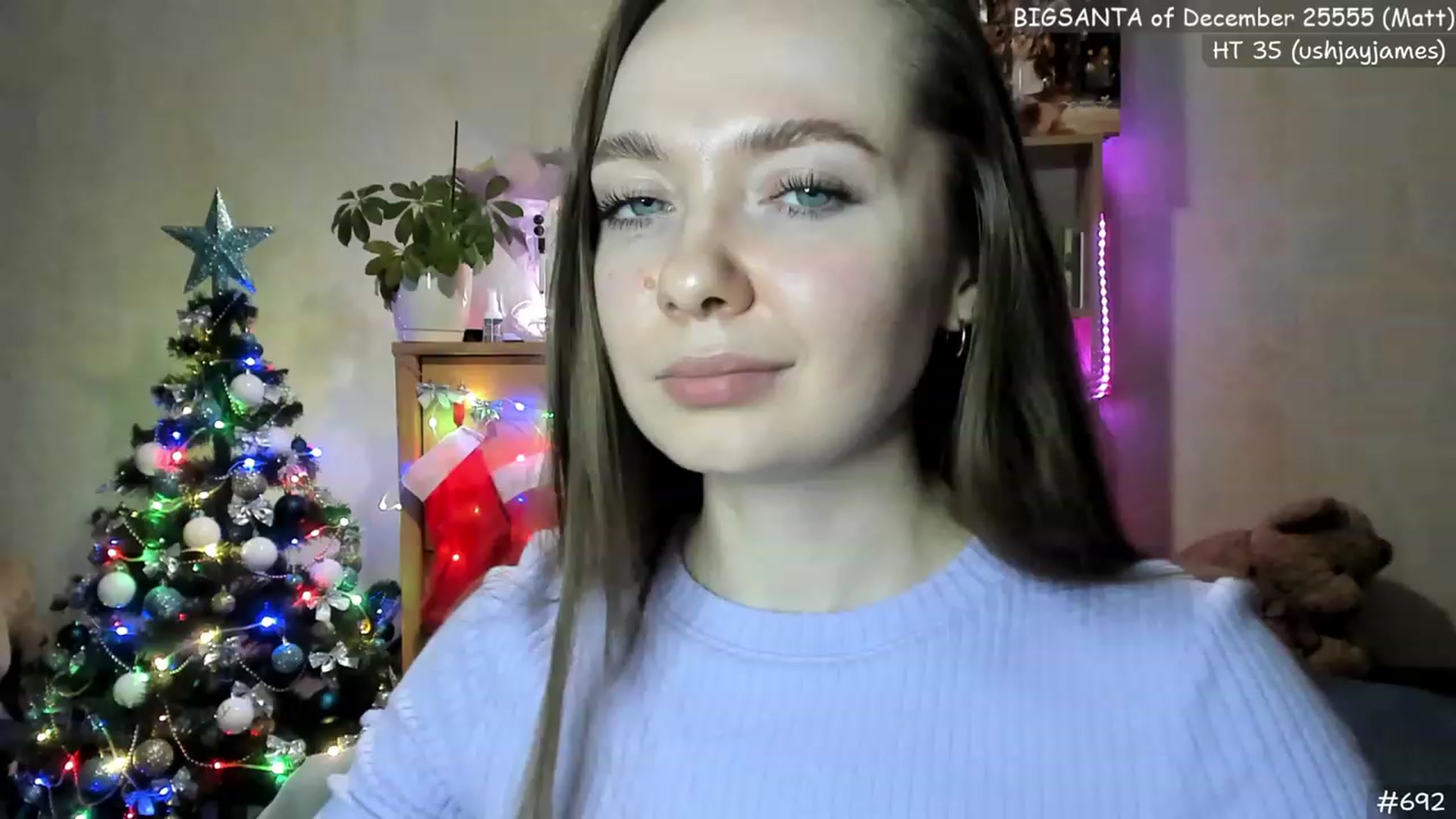 Gallery image thumbnail from LizaGhost's myfreecams stream on, 12/26/2023, 18:05 image 20 of 20