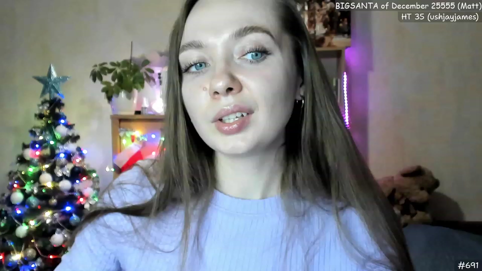 Gallery image thumbnail from LizaGhost's myfreecams stream on, 12/26/2023, 18:05 image 6 of 20
