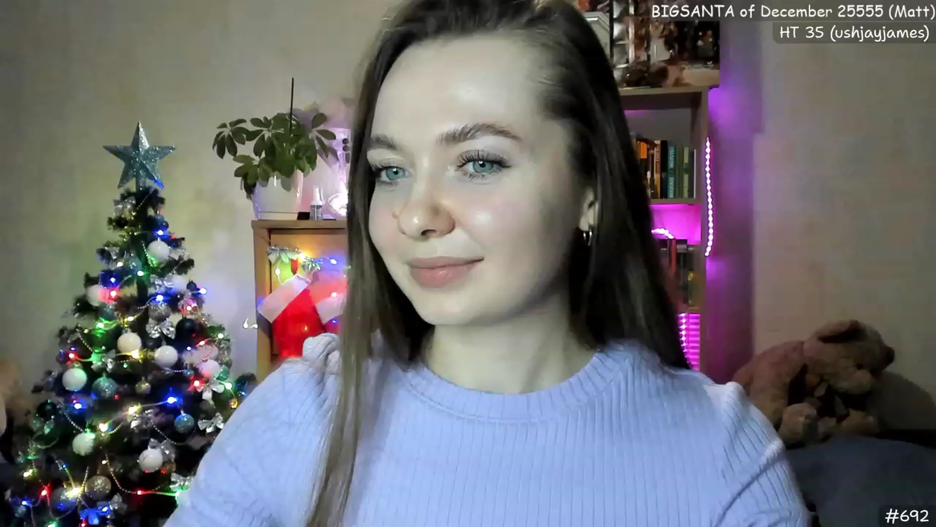 Gallery image thumbnail from LizaGhost's myfreecams stream on, 12/26/2023, 18:05 image 18 of 20