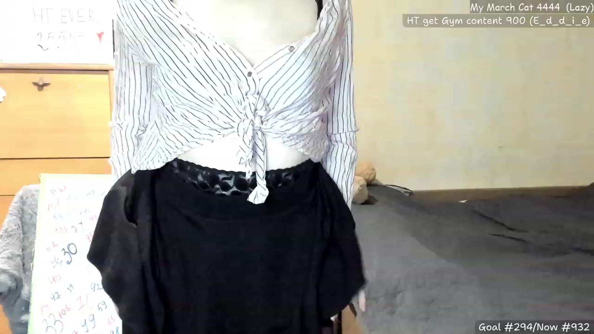 Gallery image thumbnail from LizaGhost's myfreecams stream on, 03/17/2024, 15:34 image 14 of 20