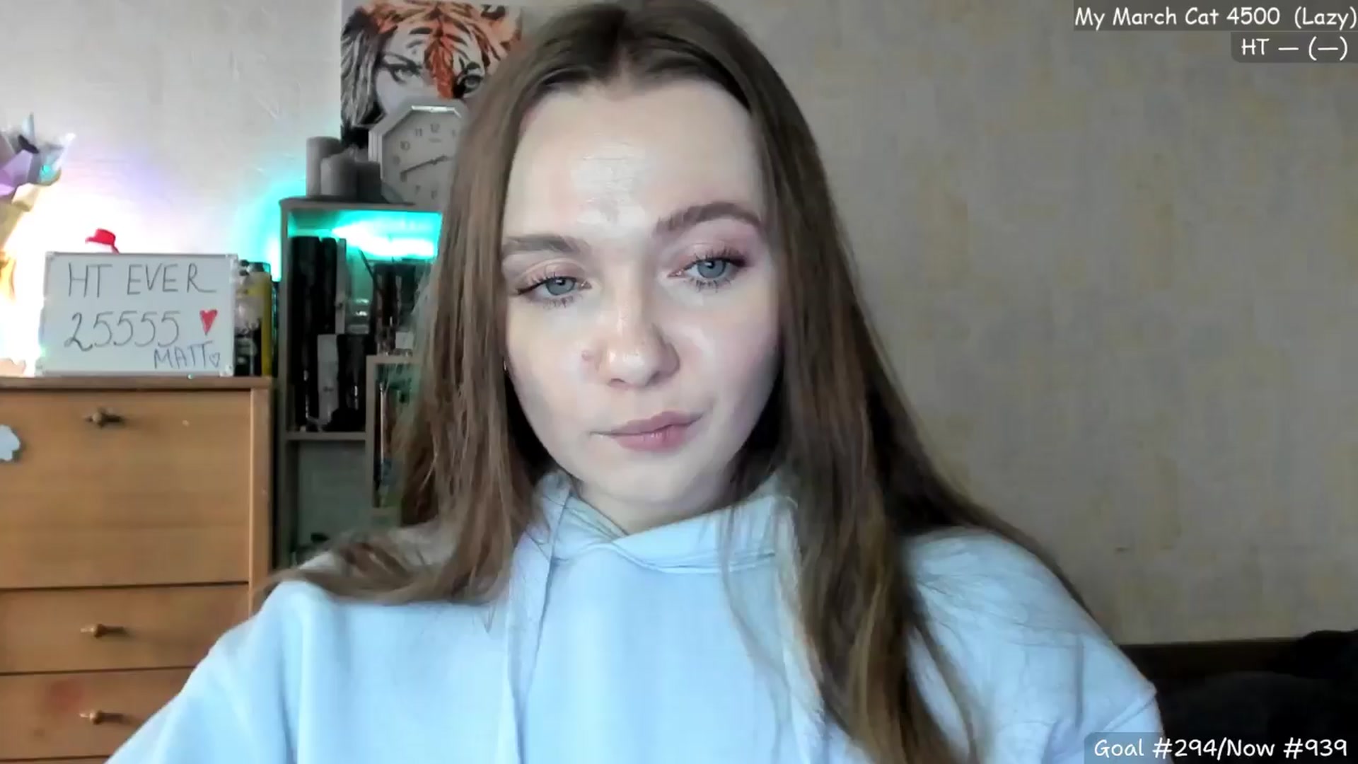 Gallery image thumbnail from LizaGhost's myfreecams stream on, 03/25/2024, 13:38 image 3 of 20