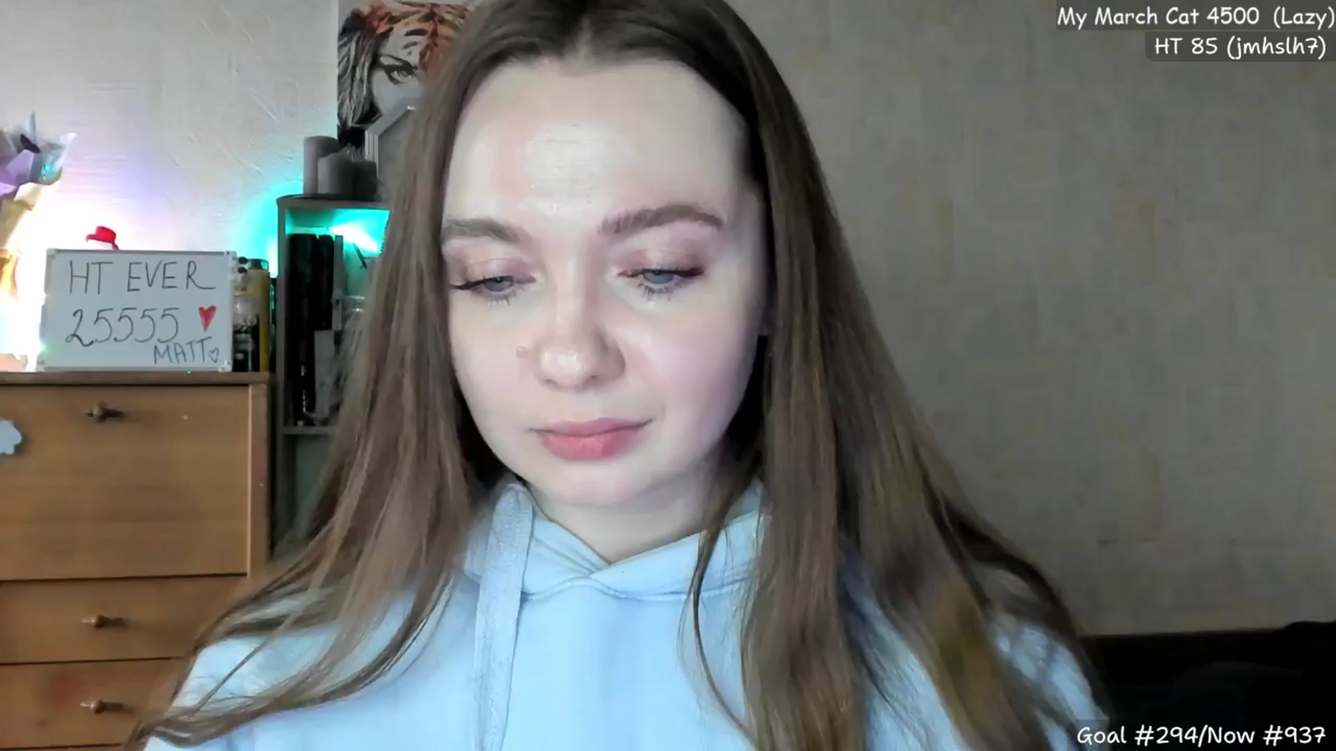 Gallery image thumbnail from LizaGhost's myfreecams stream on, 03/25/2024, 13:38 image 12 of 20