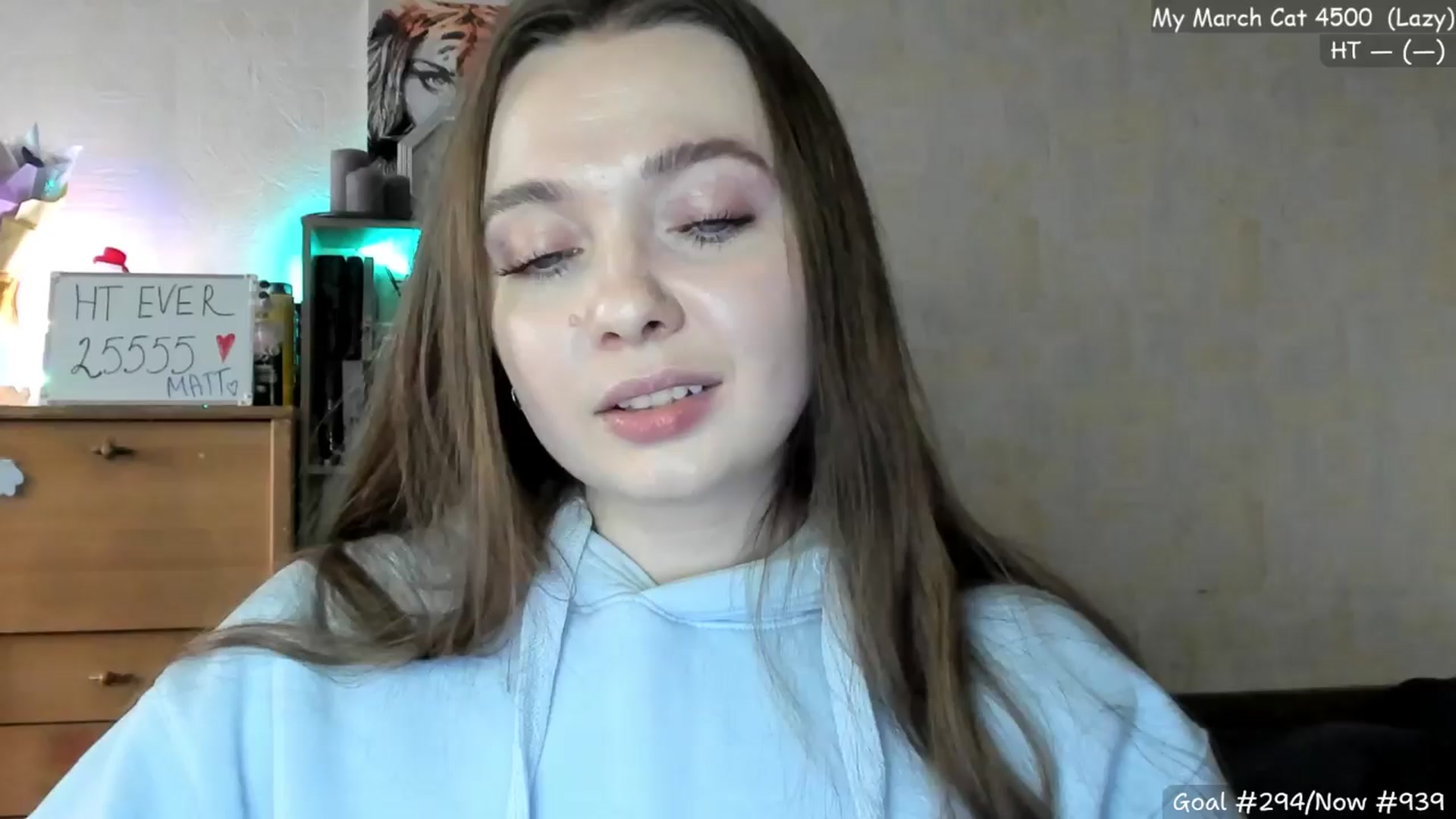 Gallery image thumbnail from LizaGhost's myfreecams stream on, 03/25/2024, 13:38 image 6 of 20