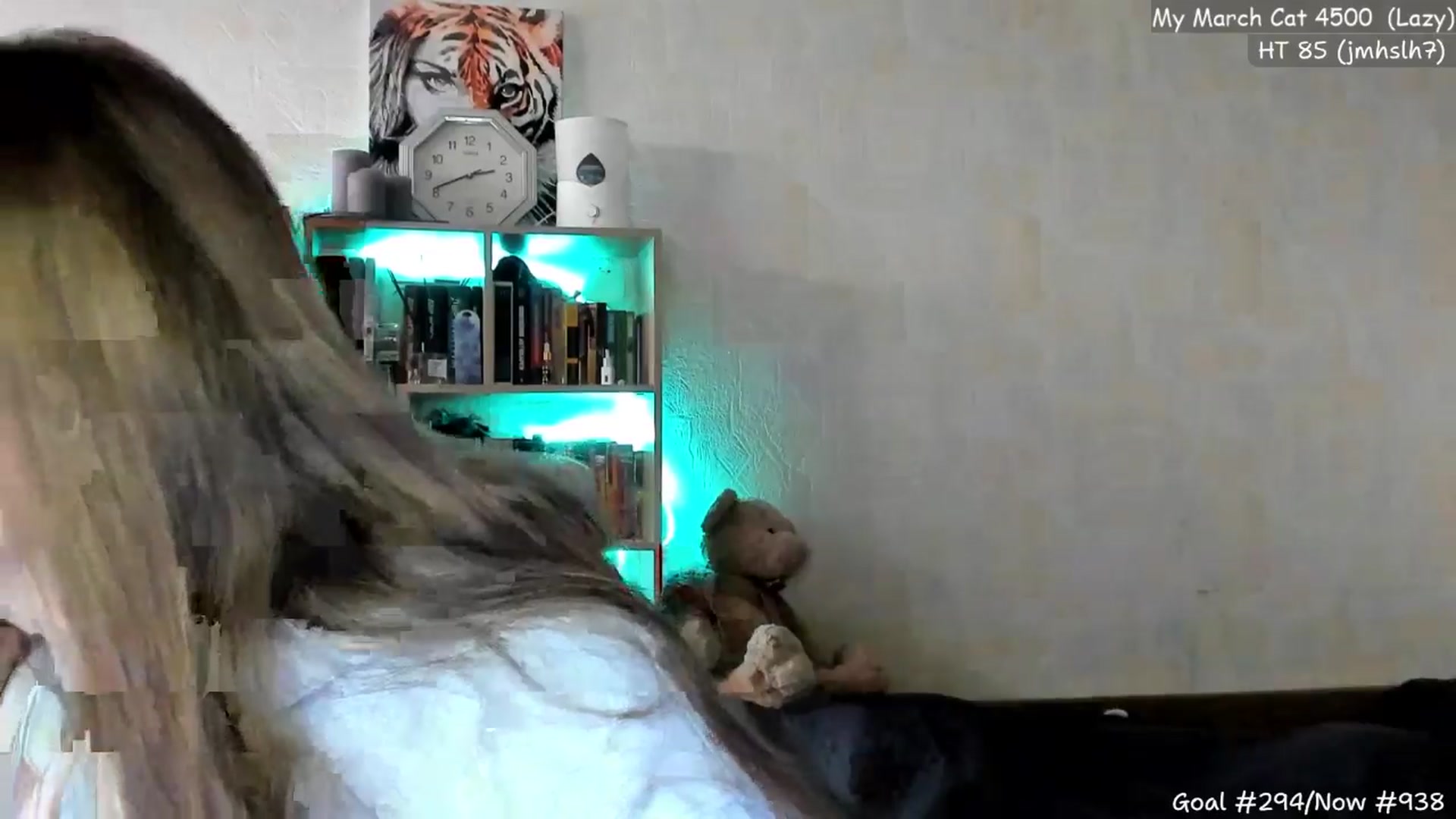 Gallery image thumbnail from LizaGhost's myfreecams stream on, 03/25/2024, 13:38 image 18 of 20