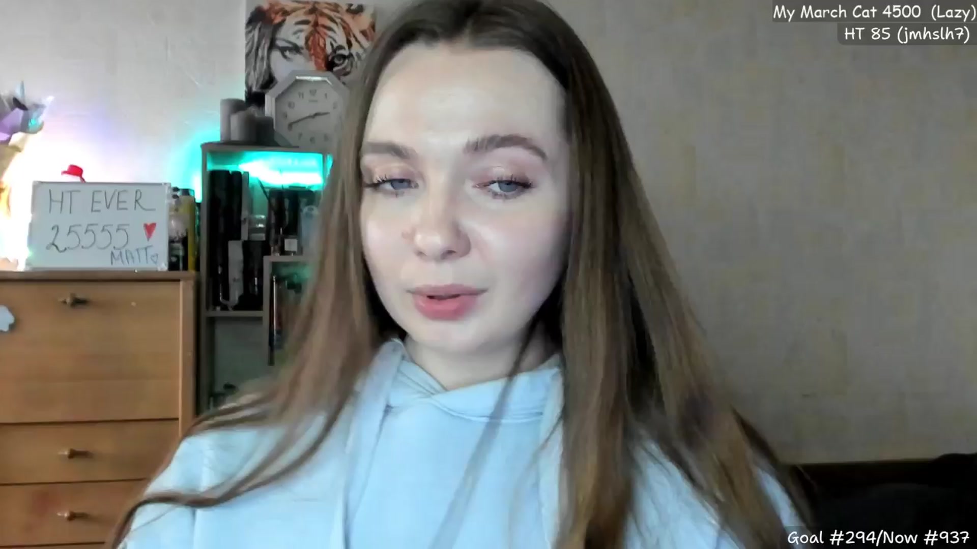 Gallery image thumbnail from LizaGhost's myfreecams stream on, 03/25/2024, 13:38 image 14 of 20