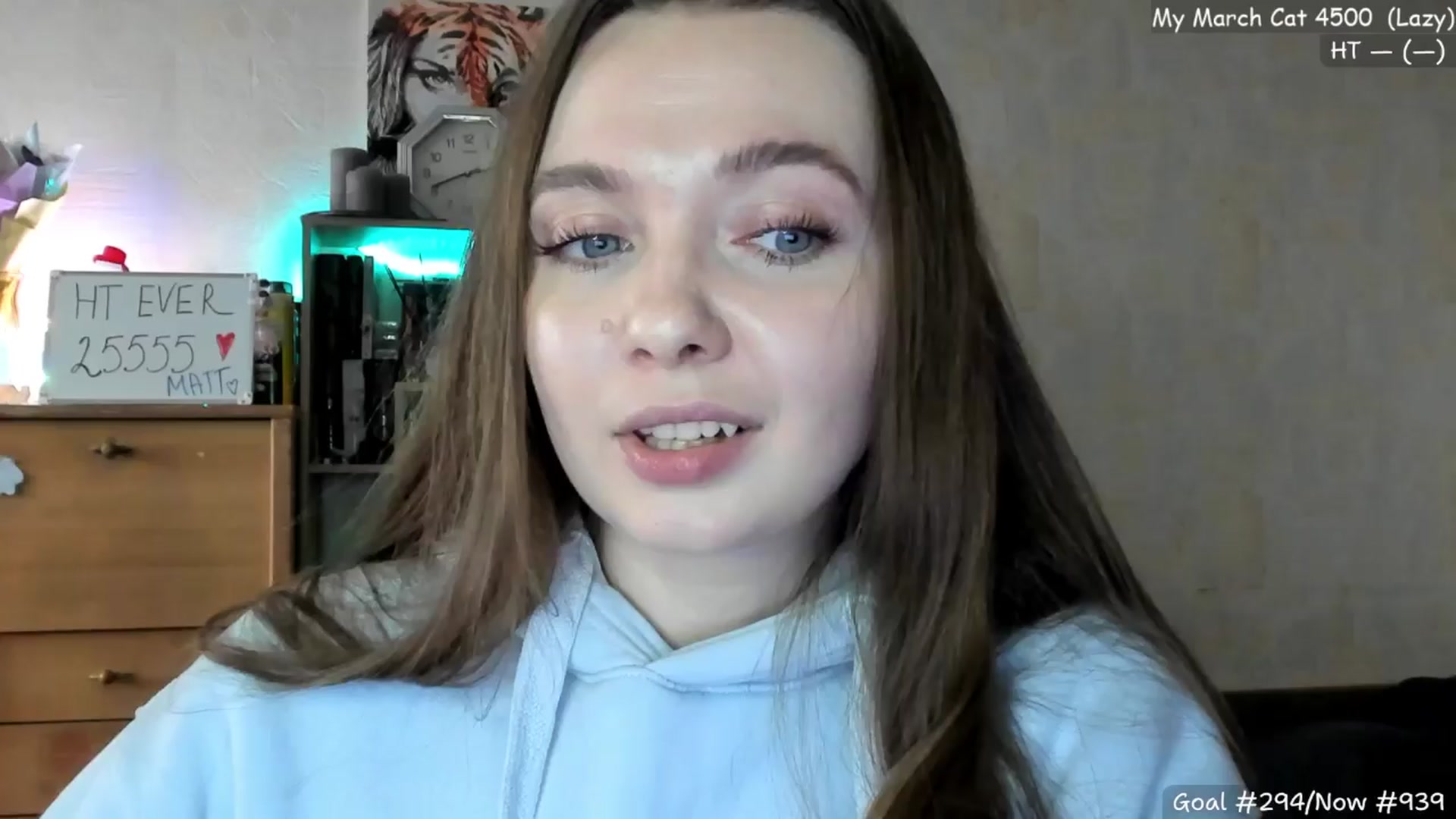 Gallery image thumbnail from LizaGhost's myfreecams stream on, 03/25/2024, 13:38 image 2 of 20
